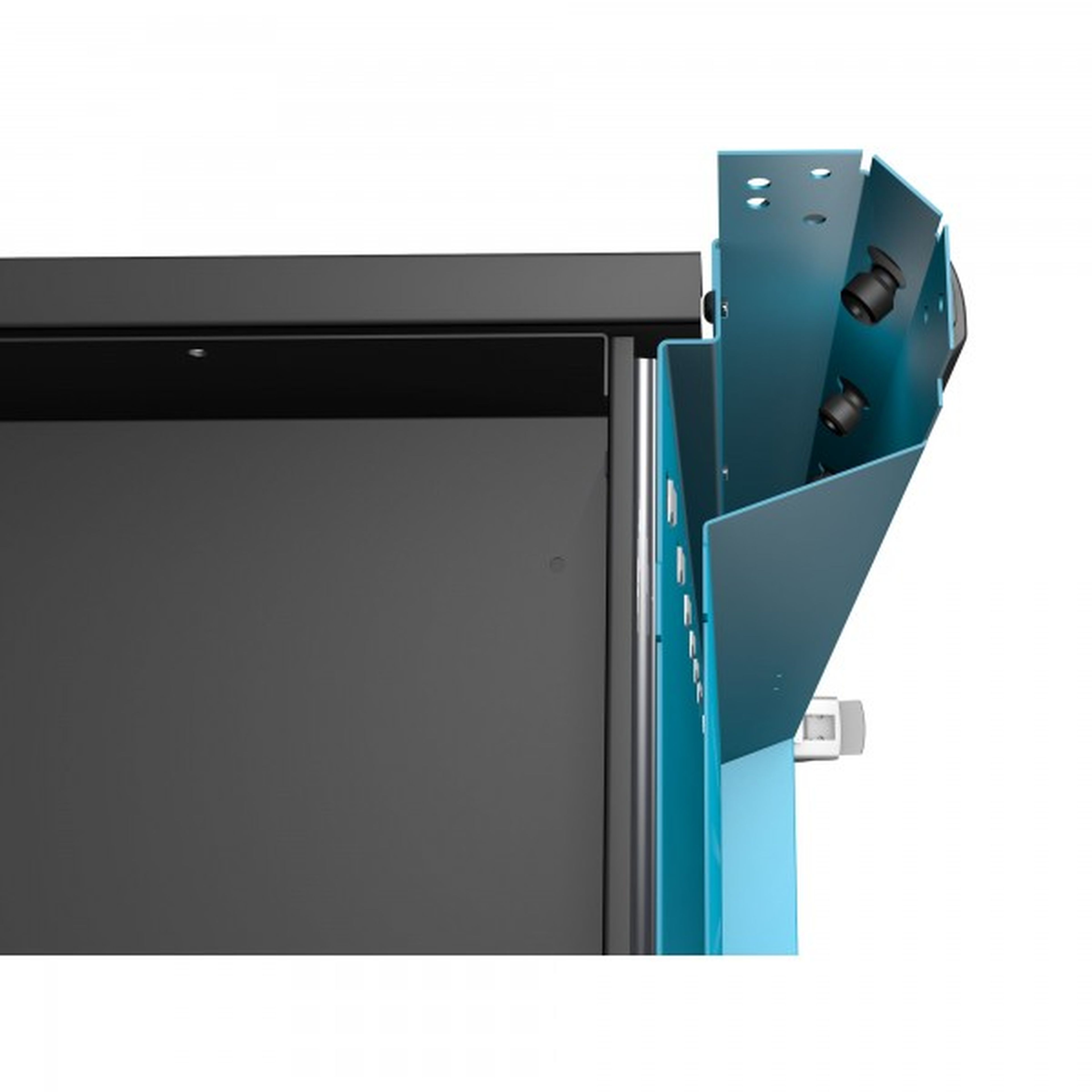 Chariot à outils Hazet rempli - 252 pièces Image 11