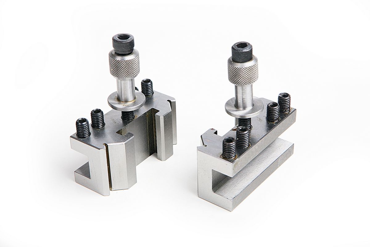Bloques sueltos HBM modelo Dixon