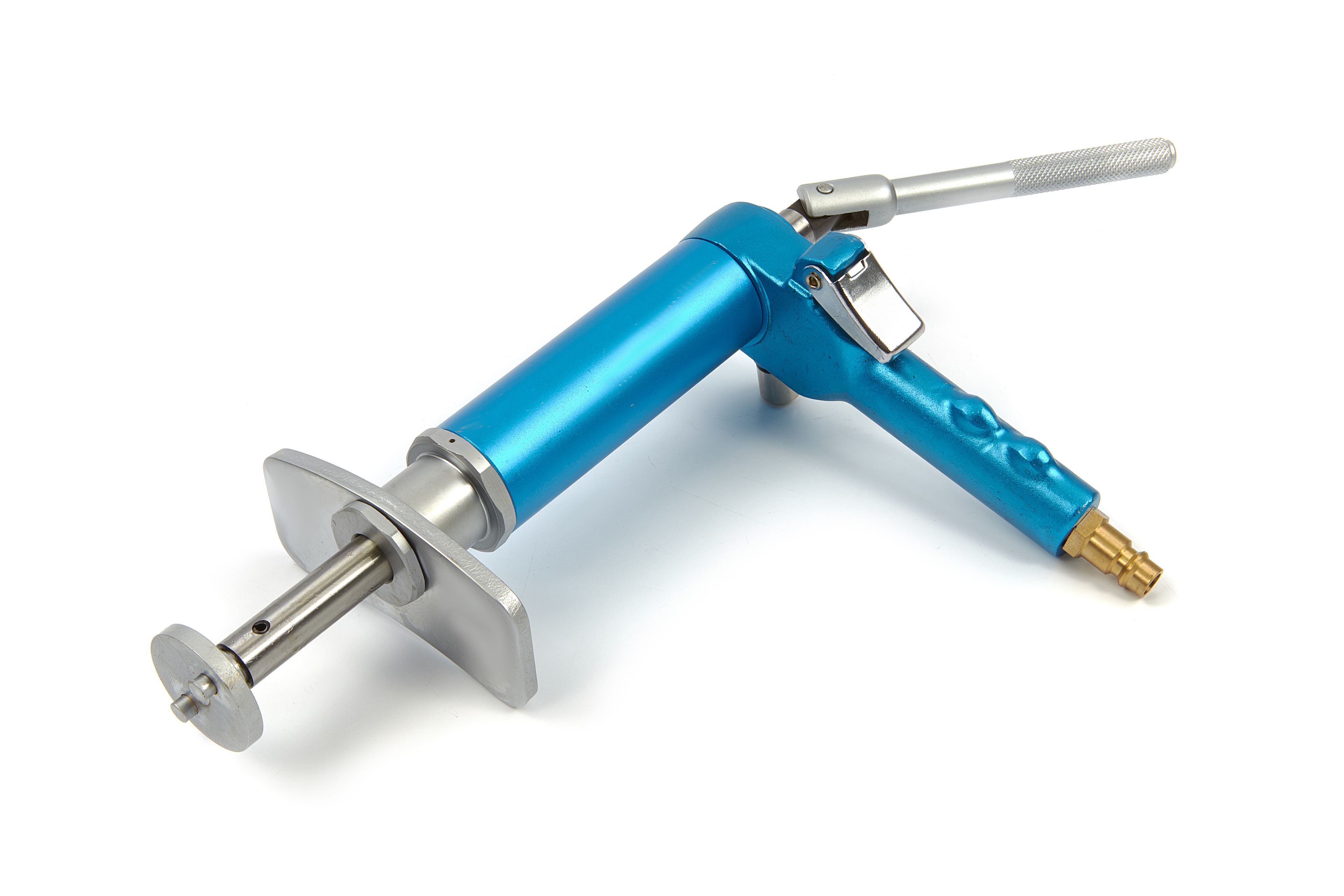 HBM 16-teiliger pneumatischer Bremskolben-Rückstellsatz Image 4