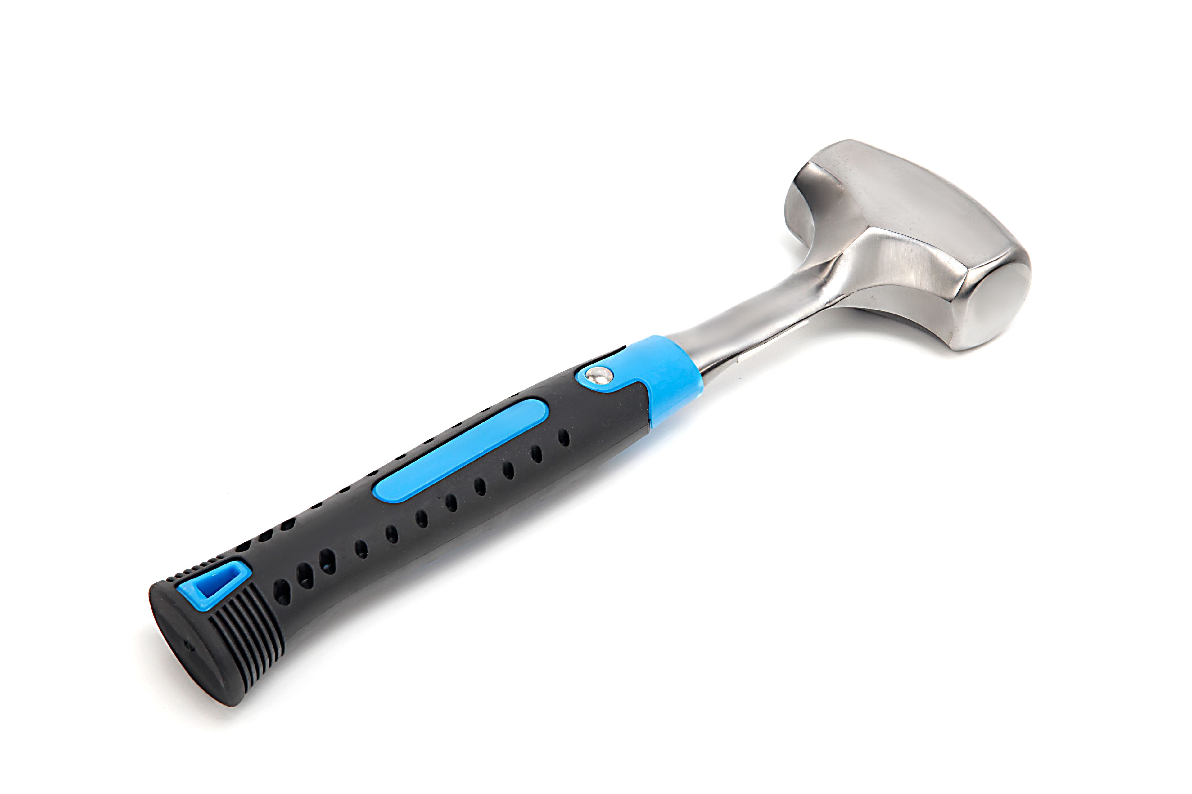 HBM 500 Gram Martello Professionale con Manico Antiscivolo Image 2