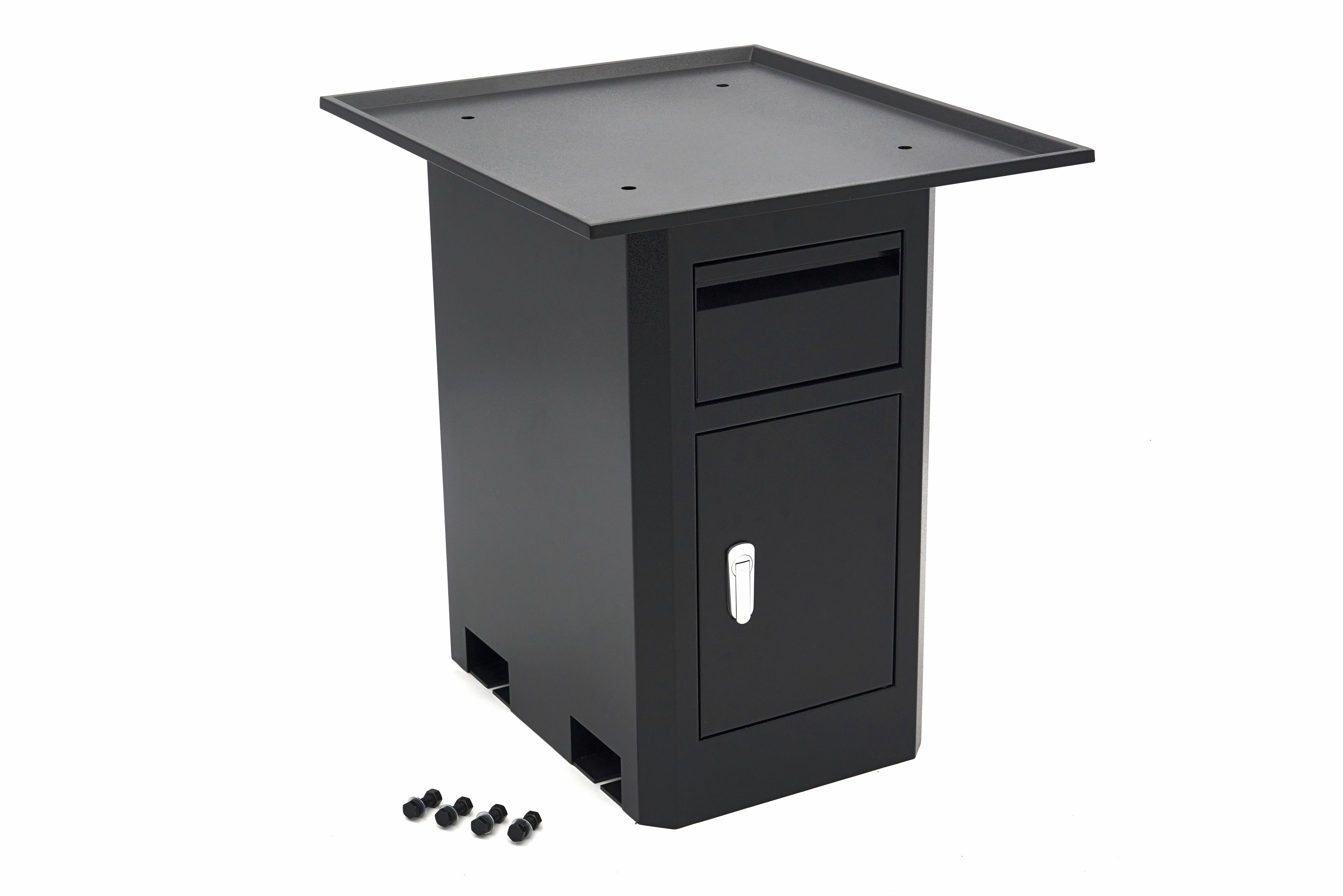 HBM onderzetkast t.b.v. freesmachine BF 30 Image 2