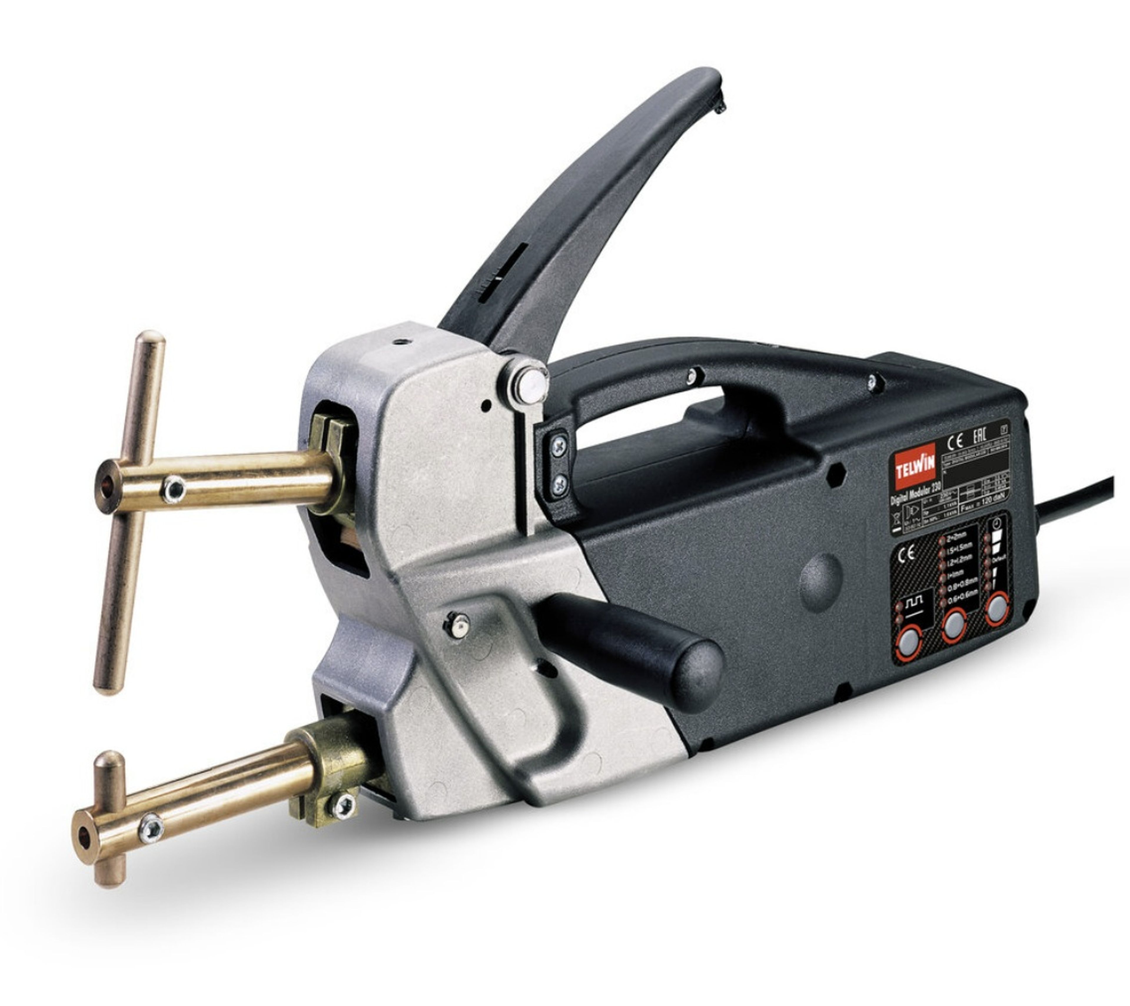 Telwin Soldadora por Puntos Digital Modular 230