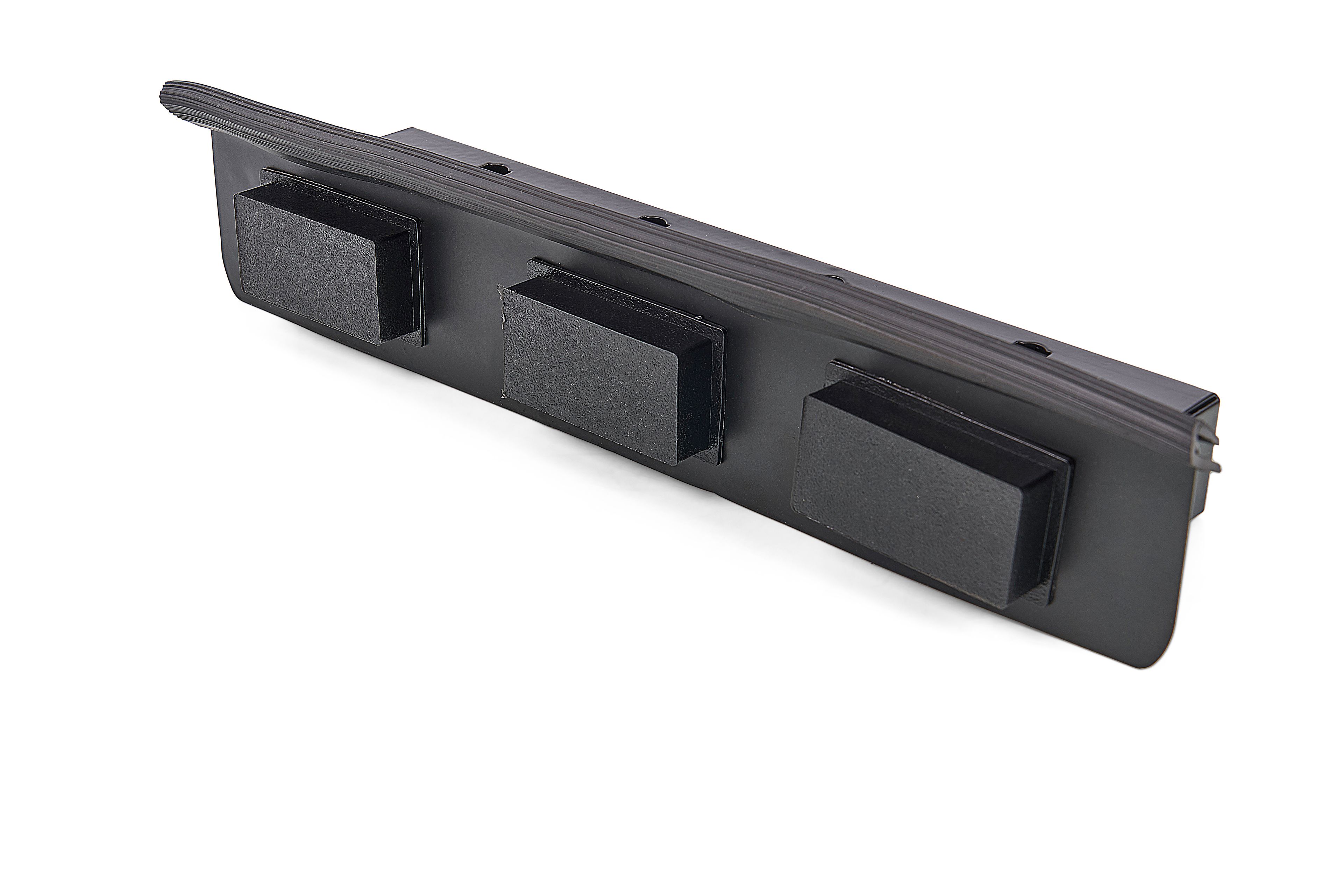 HBM 280 mm Magnetischer Schraubendreherhalter Image 3