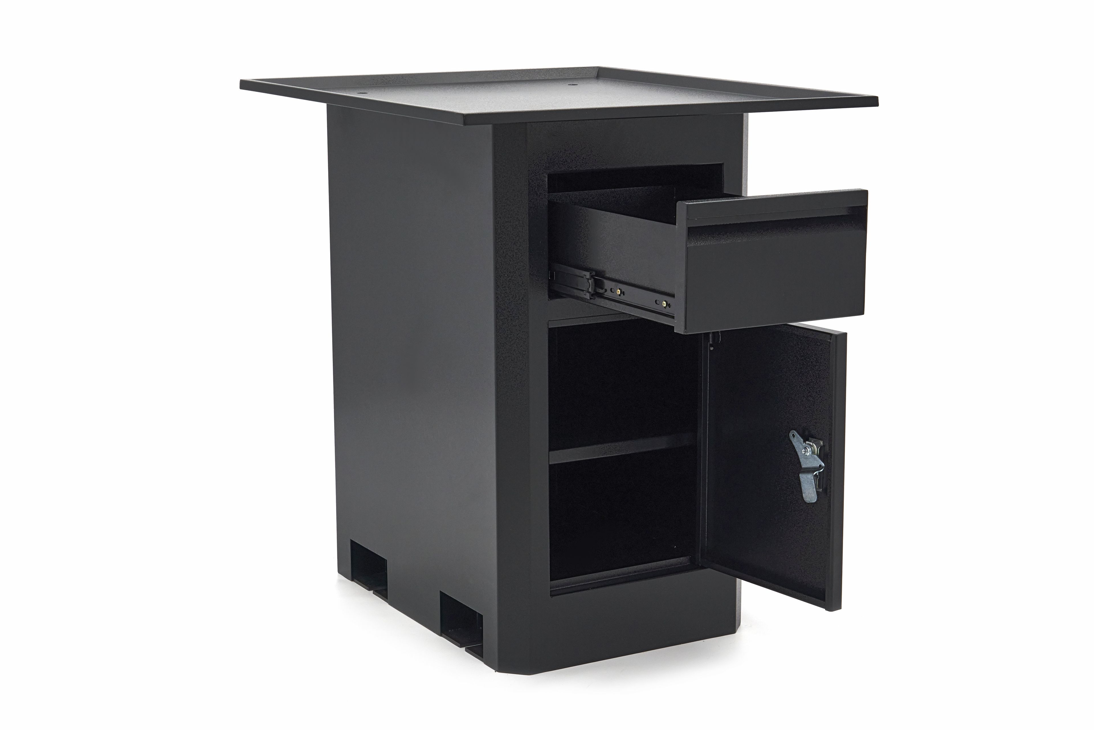 HBM onderzetkast t.b.v. freesmachine BF 30 Image 3