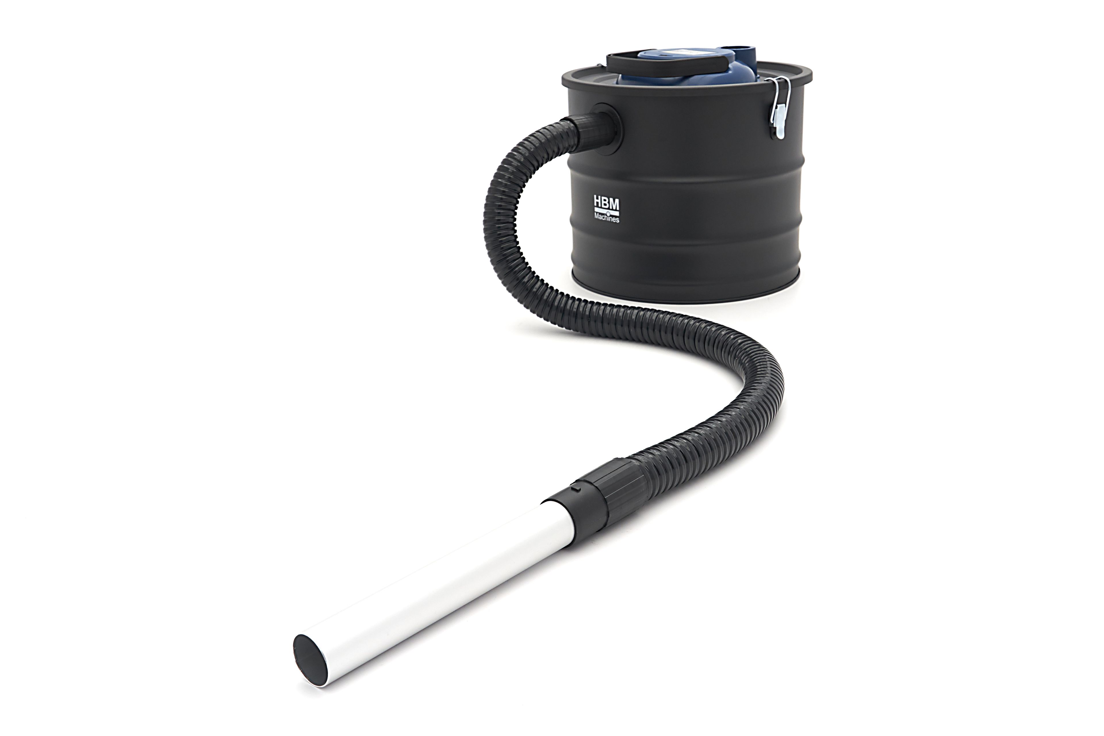 HBM aszuiger 1200W 18L inclusief filter Image 5