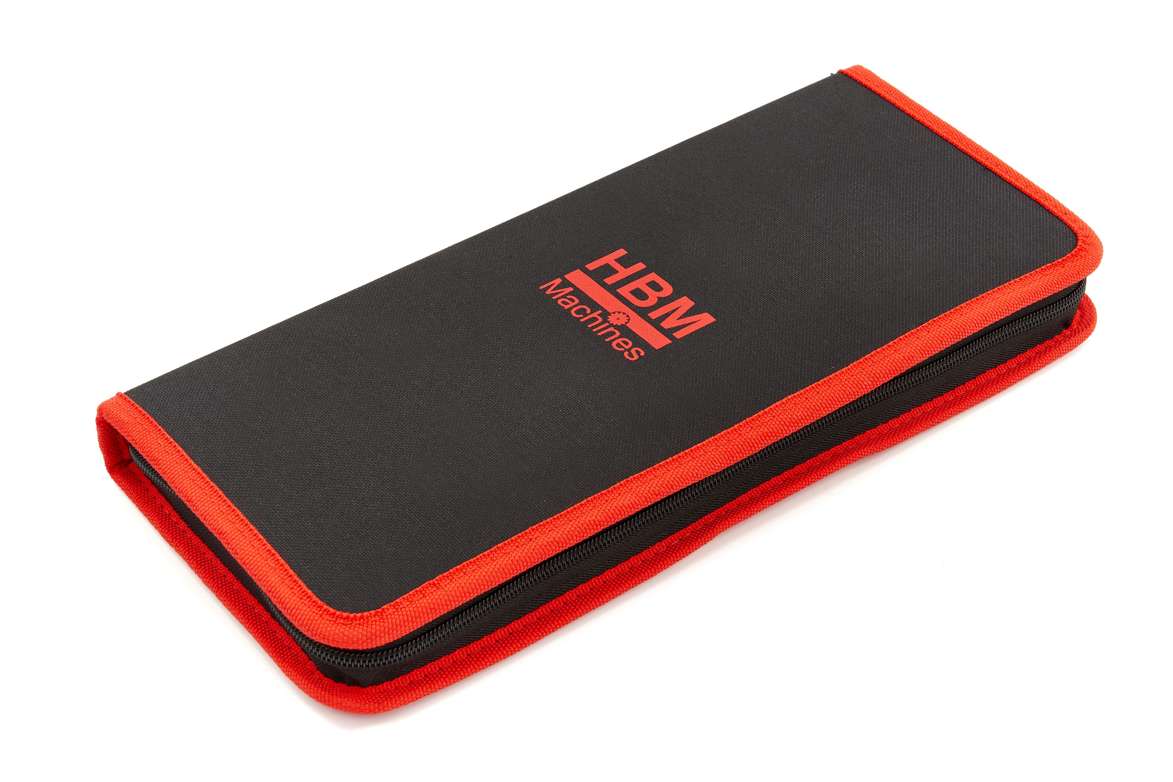 HBM 4 Delige 300 mm Seegerringtangenset, Borgveertangenset Image 4