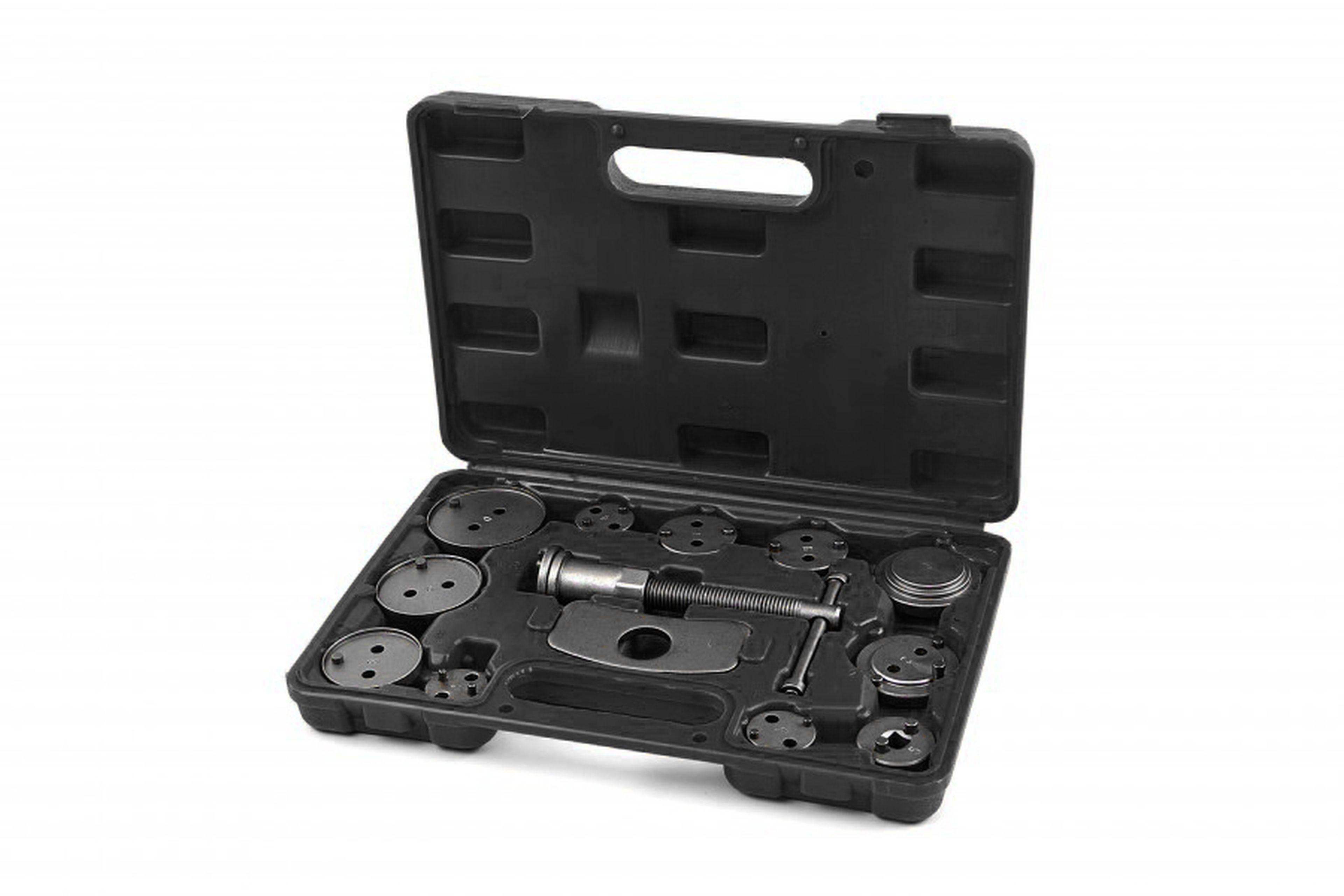 HBM 13-teiliger Universal-Bremskolben-Rückstellsatz