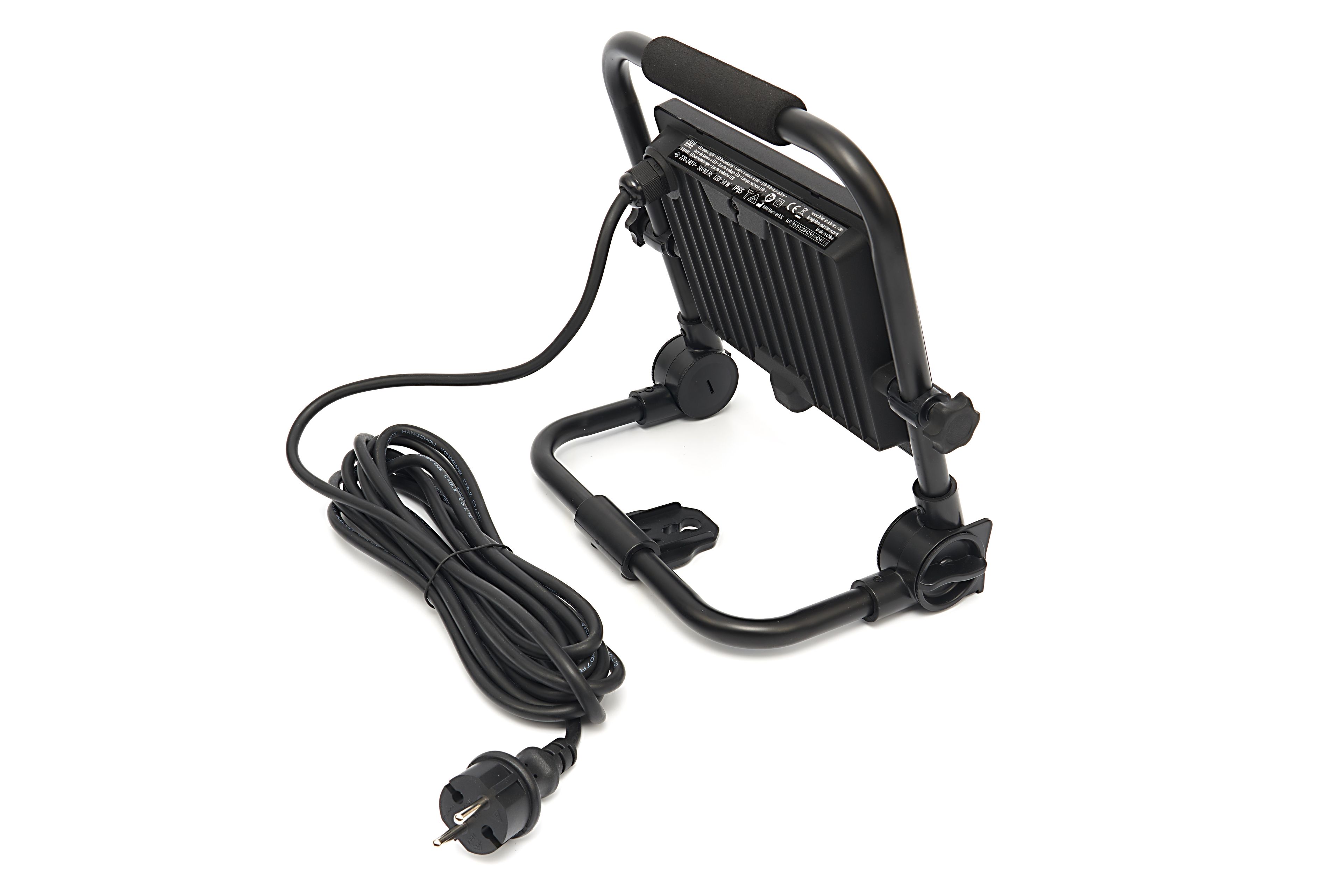 HBM LED bouwlamp 6500K, klasse 2 4.700 lm | 50 W Image 6