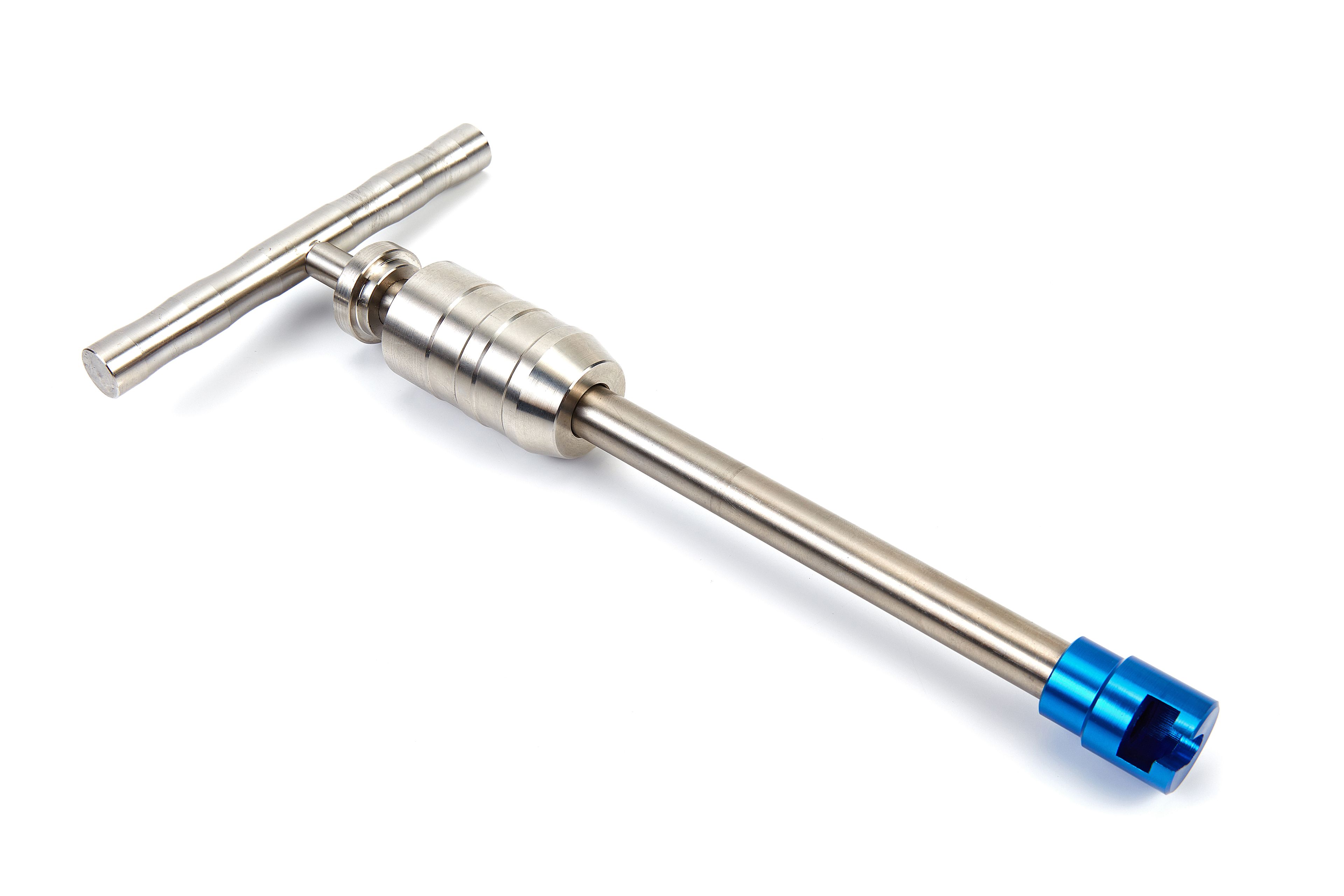 HBM 32-teiliges Profi-Ausbeulset/ Ausziehen ohne Lackieren Image 5