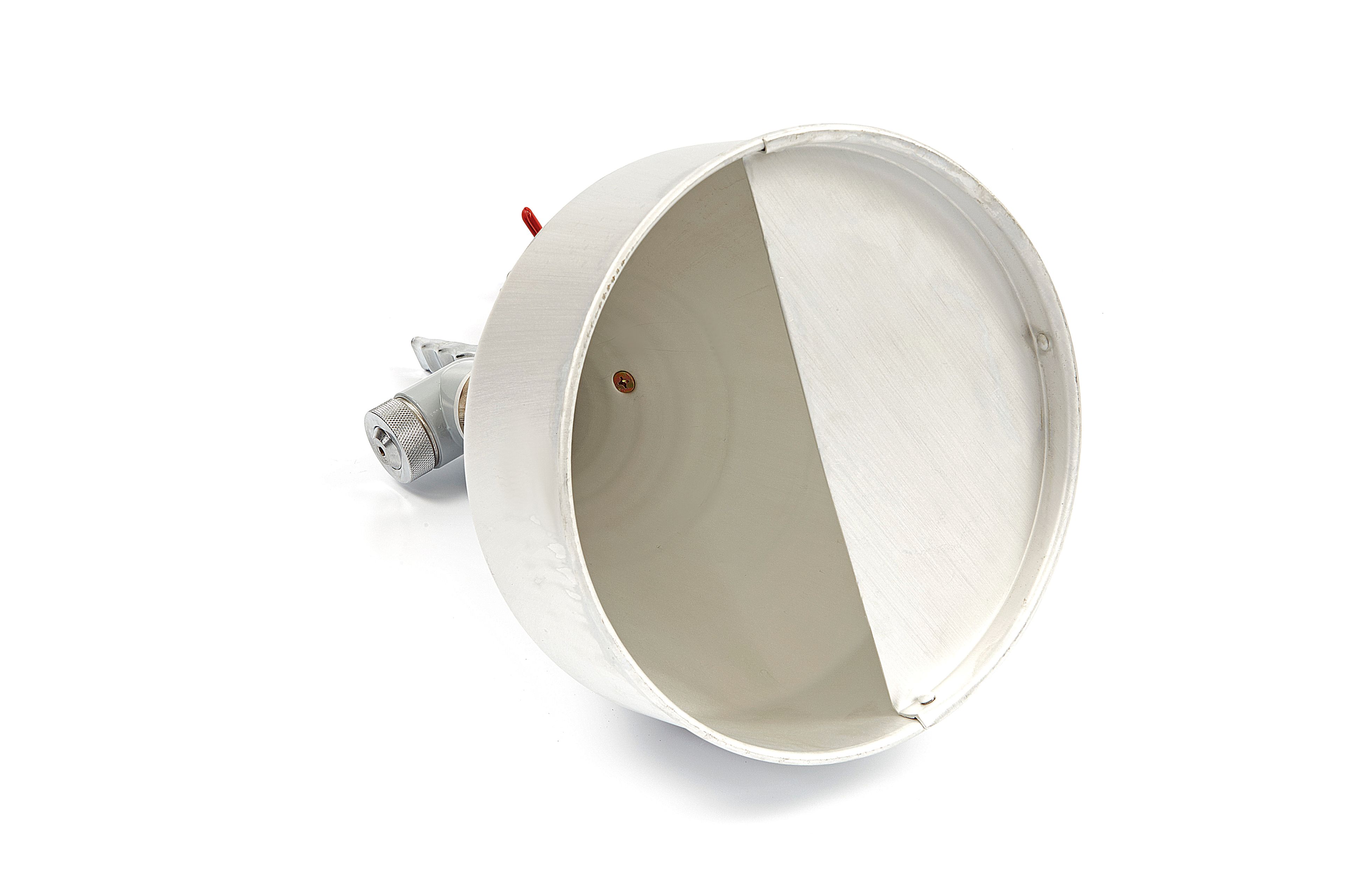 Pistola Spruzzatrice Michelin per Intonaco da 5 Litri Image 5