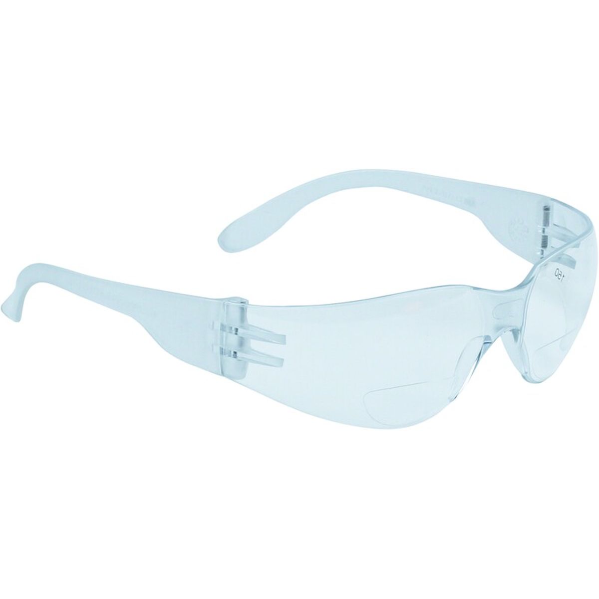 Delta Plus Schutzbrille Brava2 mit Lesebereich