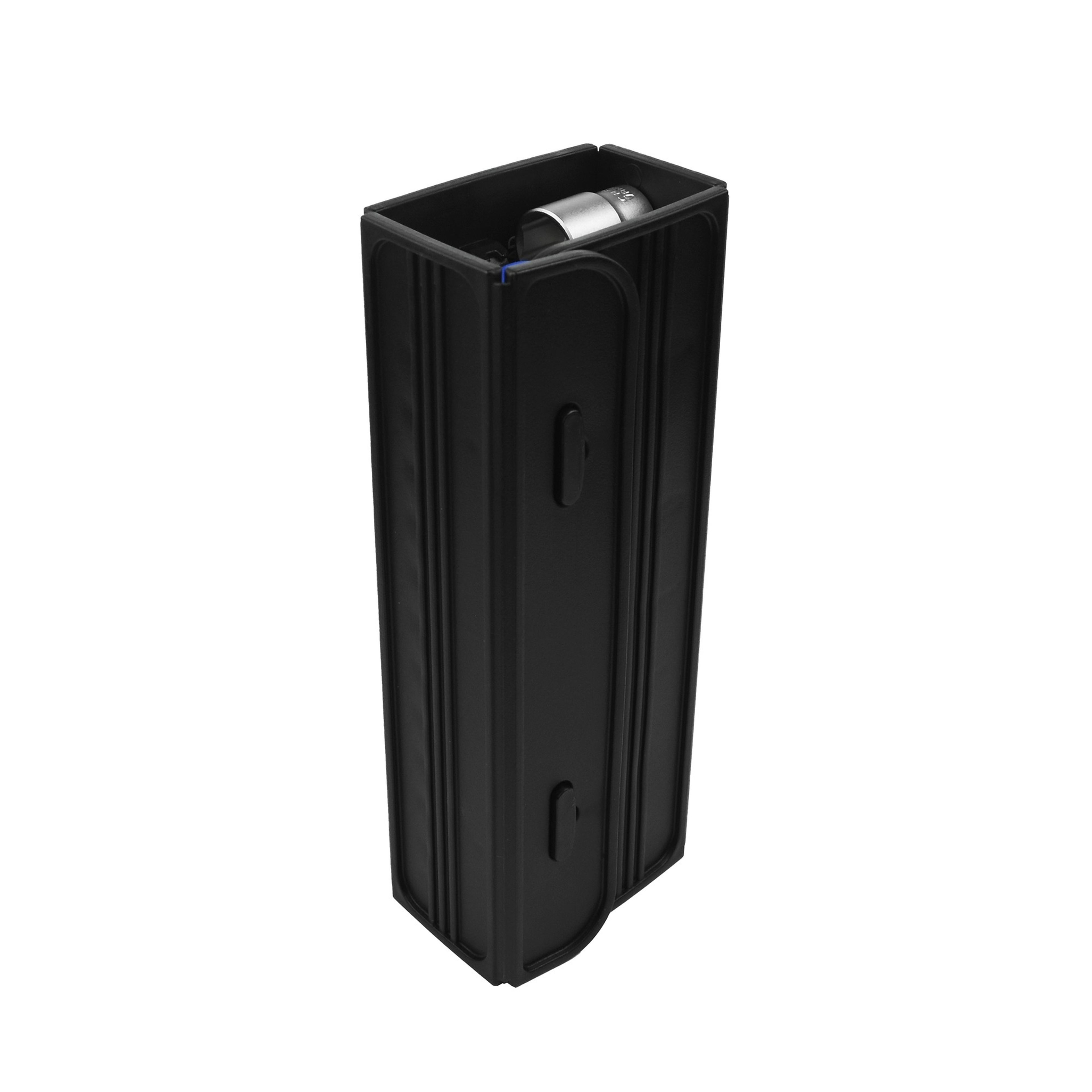 HBM set di 37 pezzi 1/4 cricchetto e bit Image 5