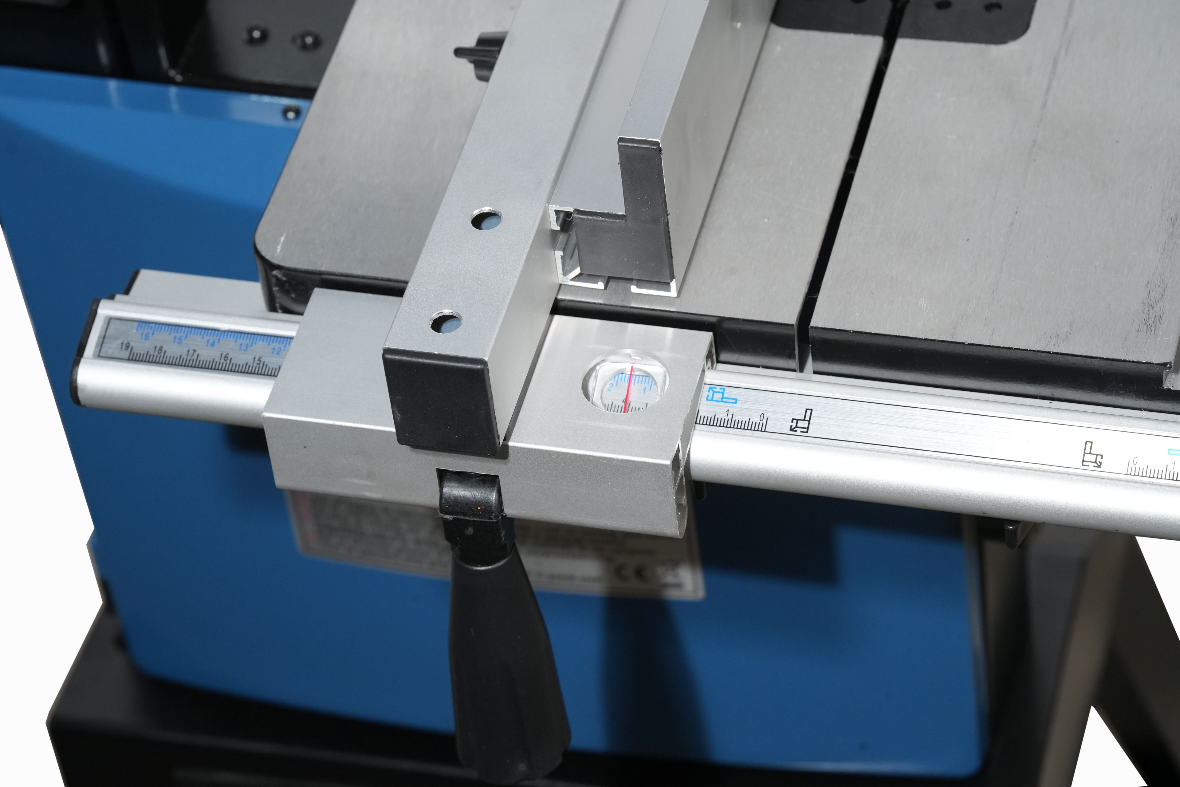 HBM 250 Profi-Holzbandsägemaschine Image 9