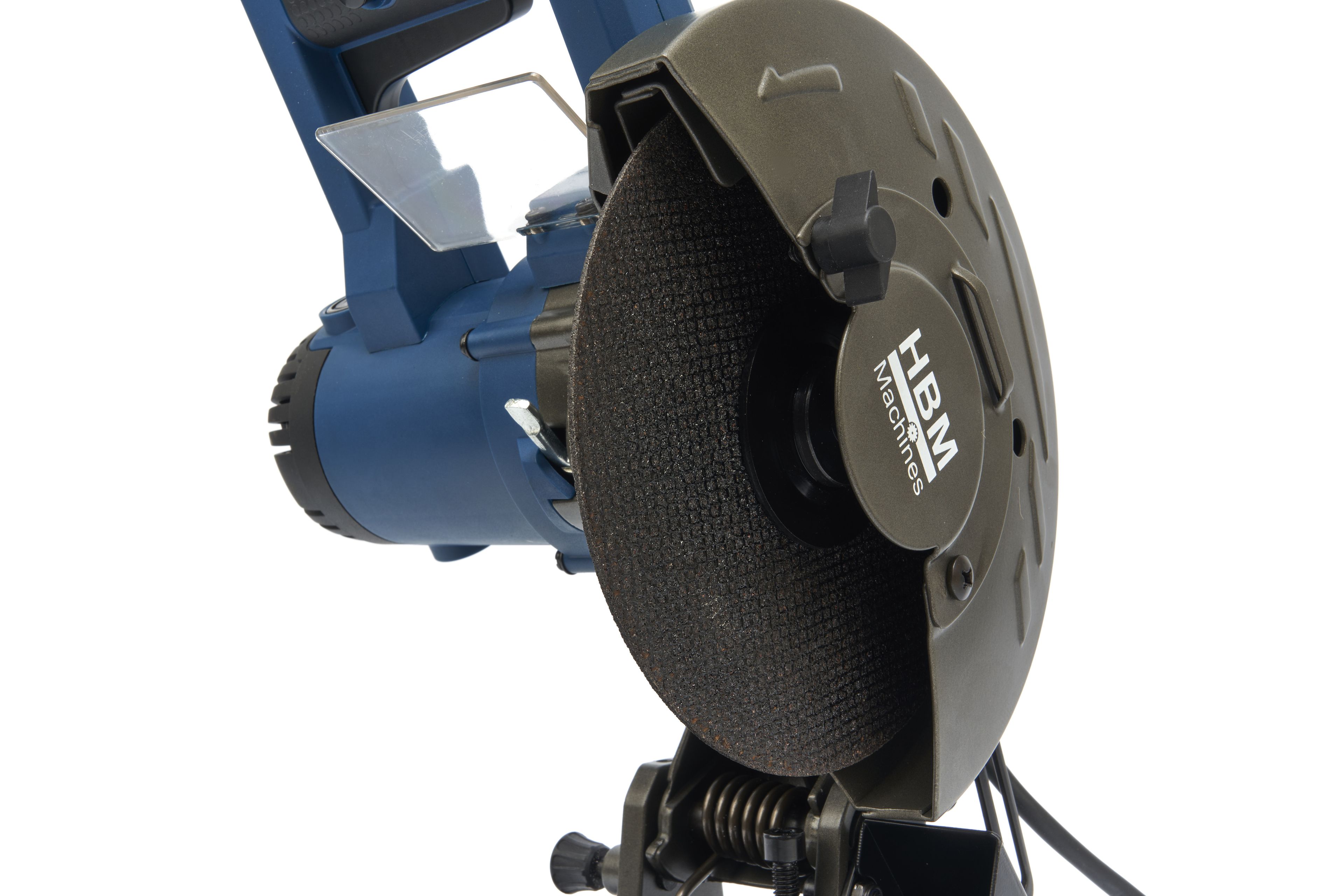 HBM Troncatrice 1500 Watt, 180 mm Image 11