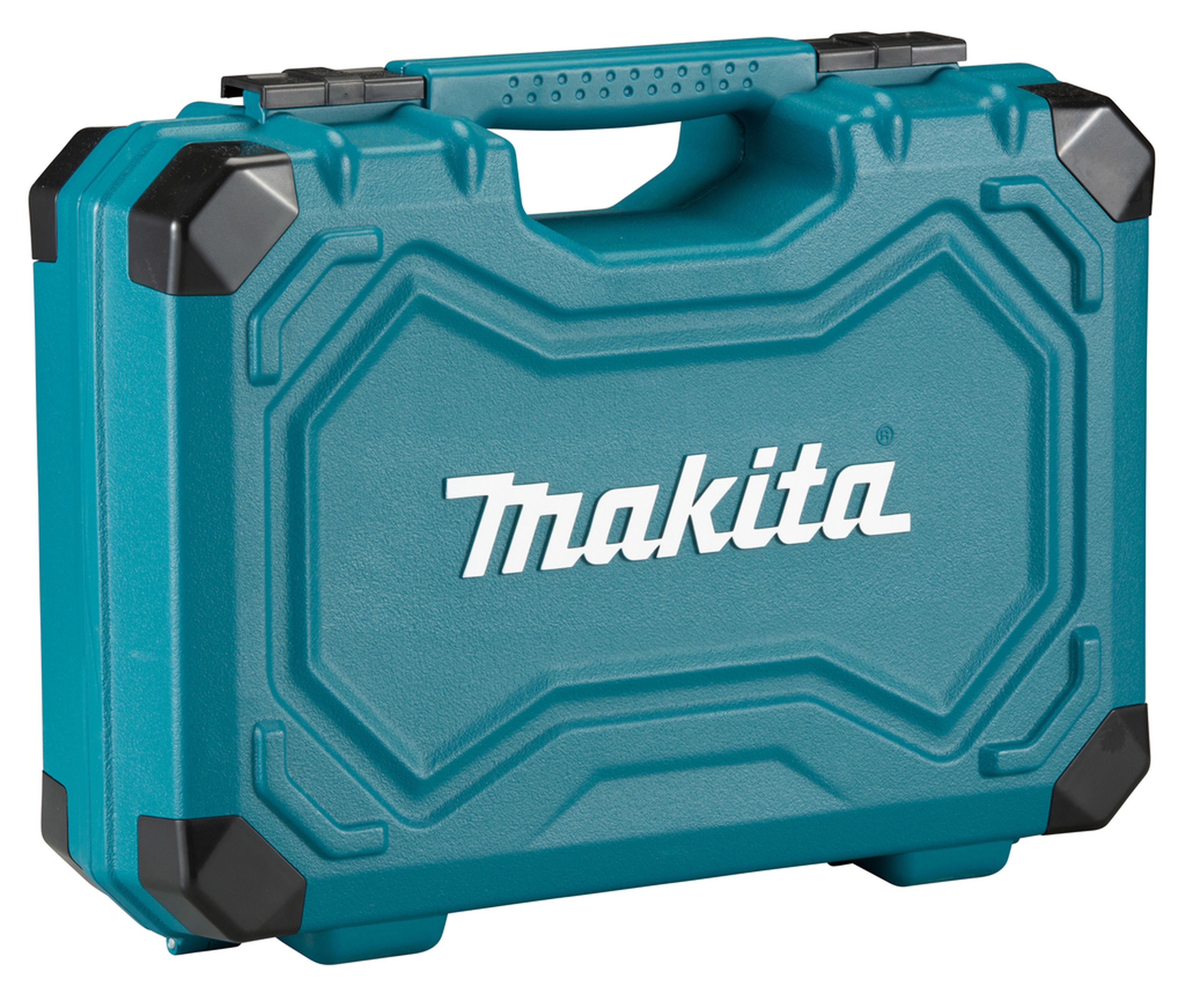 Set di attrezzi ricaricabili Makita da 87 pezzi E-08458 Image 3