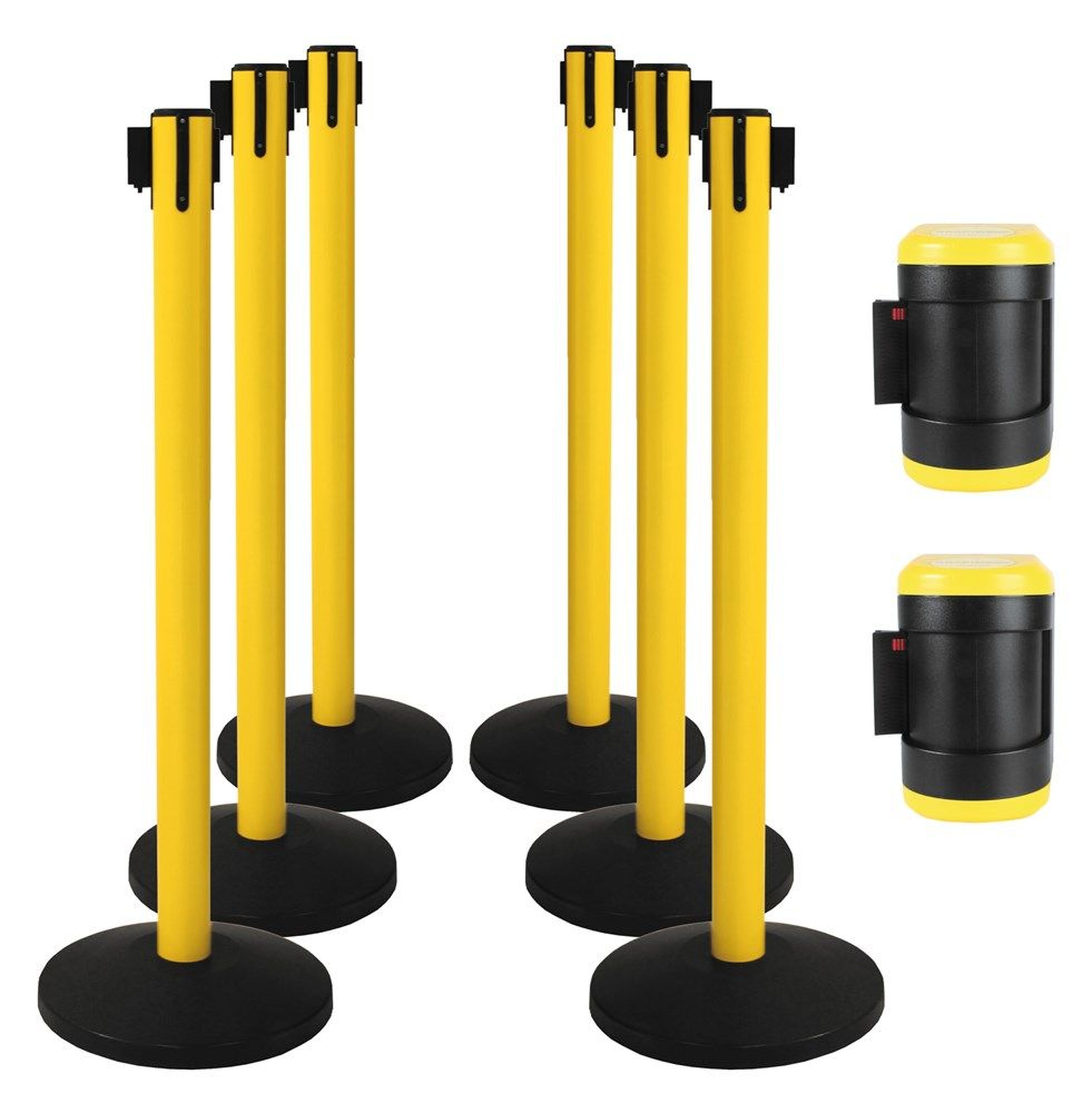 Chariot à outils Kraftwerk rempli - 111 pièces assortiment VDE Image 4