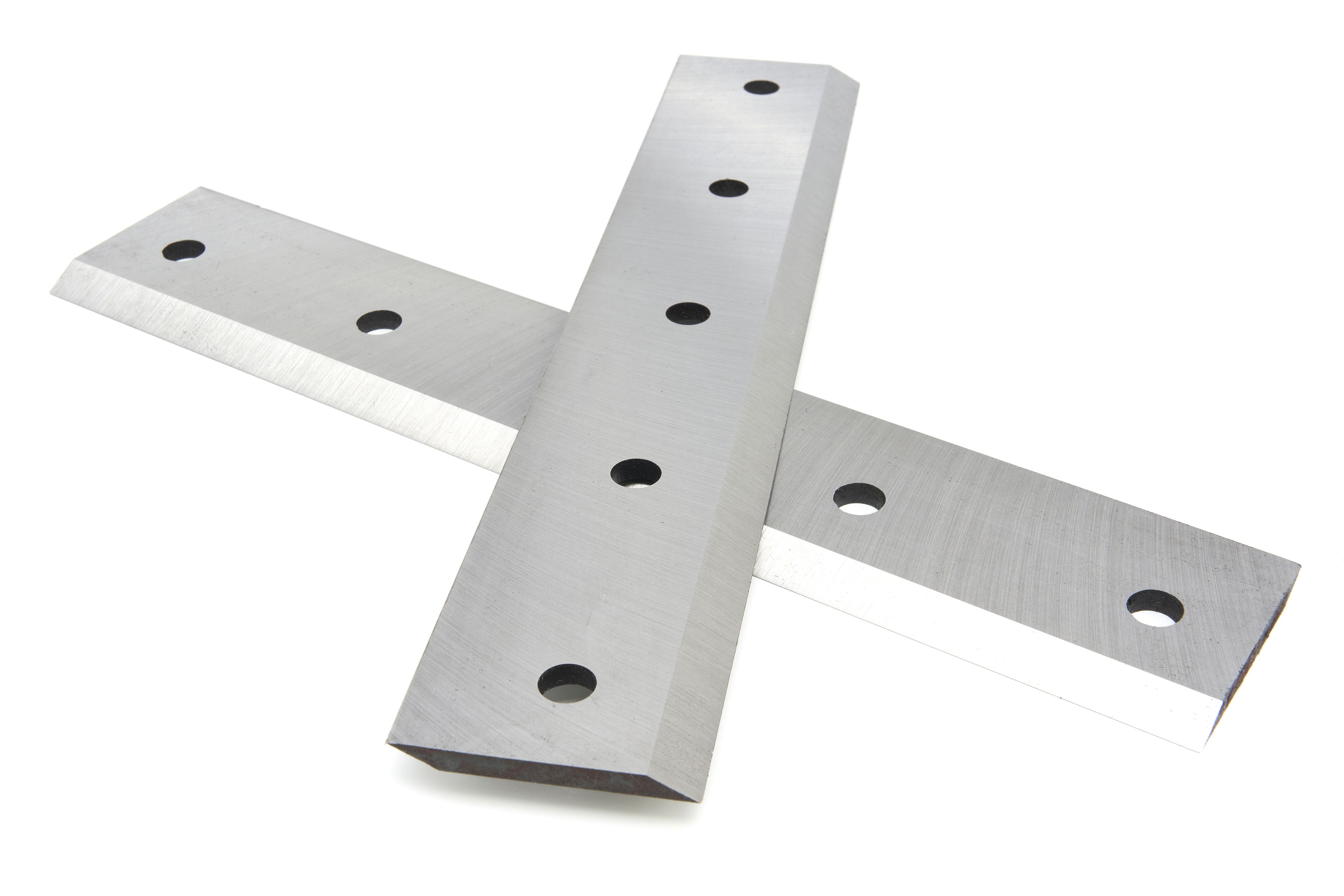 HBM Messenset voor Professionele 4 Takt 15 PK - 420 cc Benzine Hakselaar - Houtversnipperaar