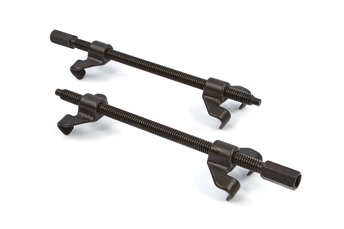 Juego de compresores de HBM 360 mm de 2 piezas