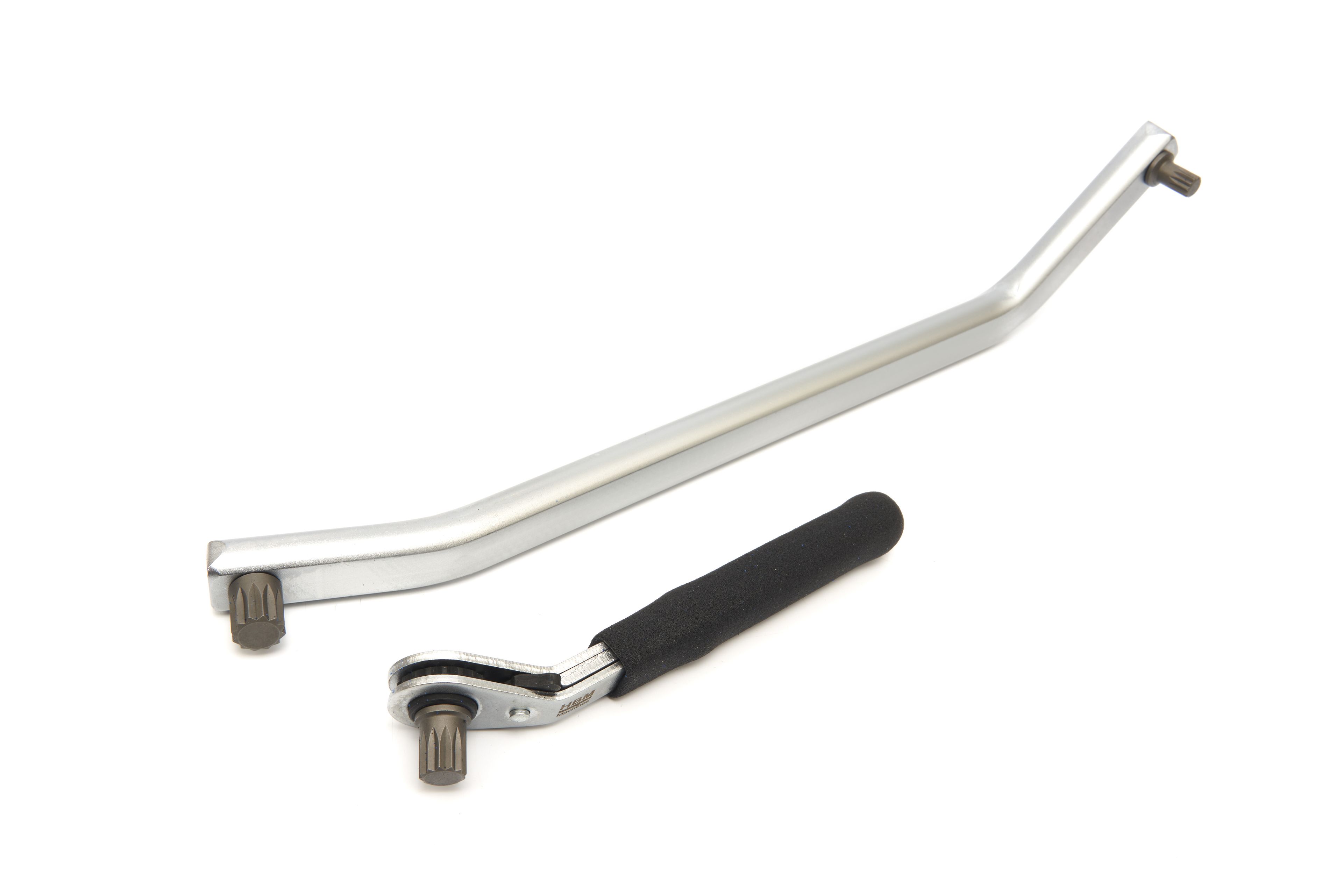 HBM Türscharniere Demontageset Image 5