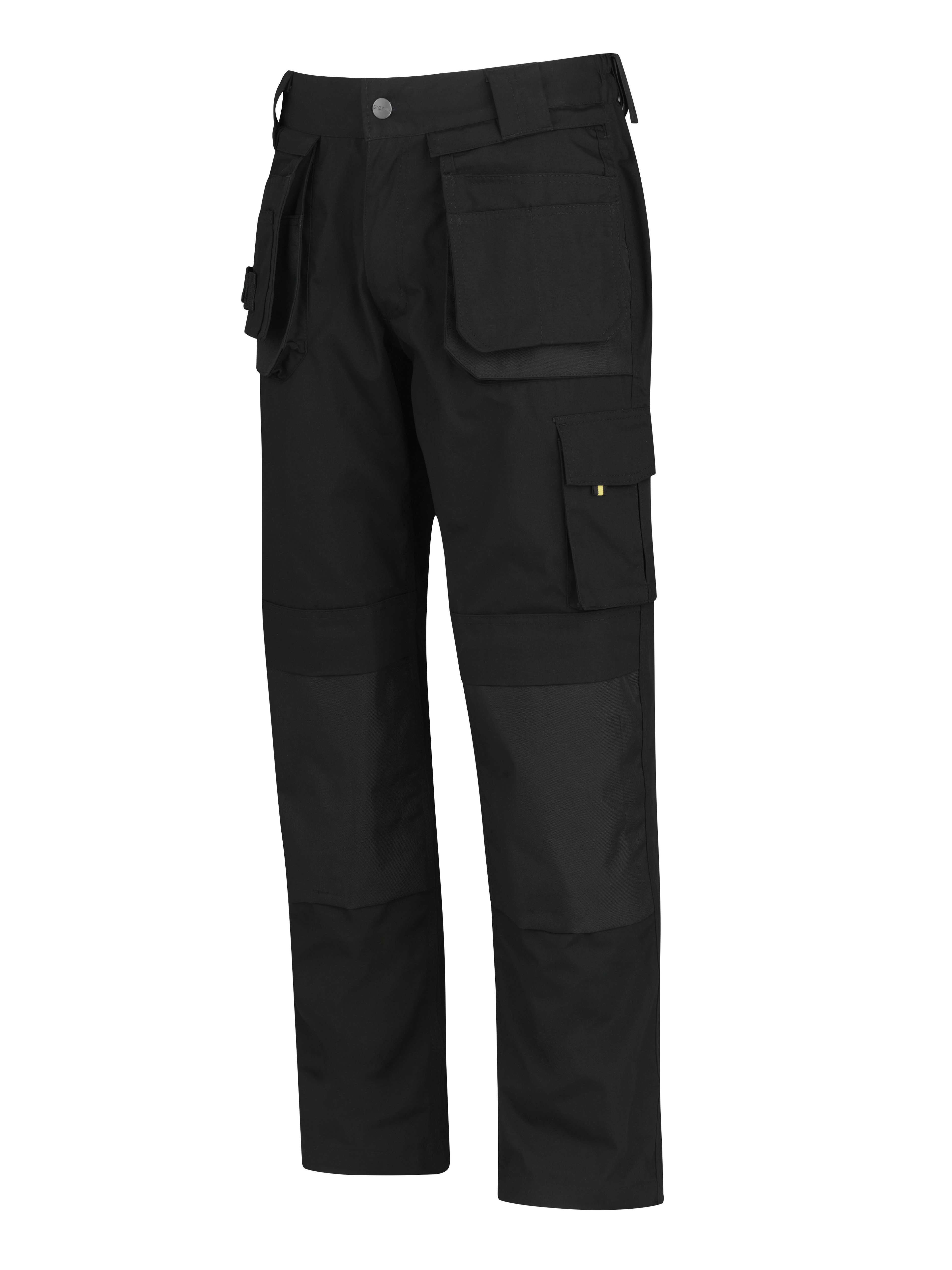 Storvik David Werkbroek Nero