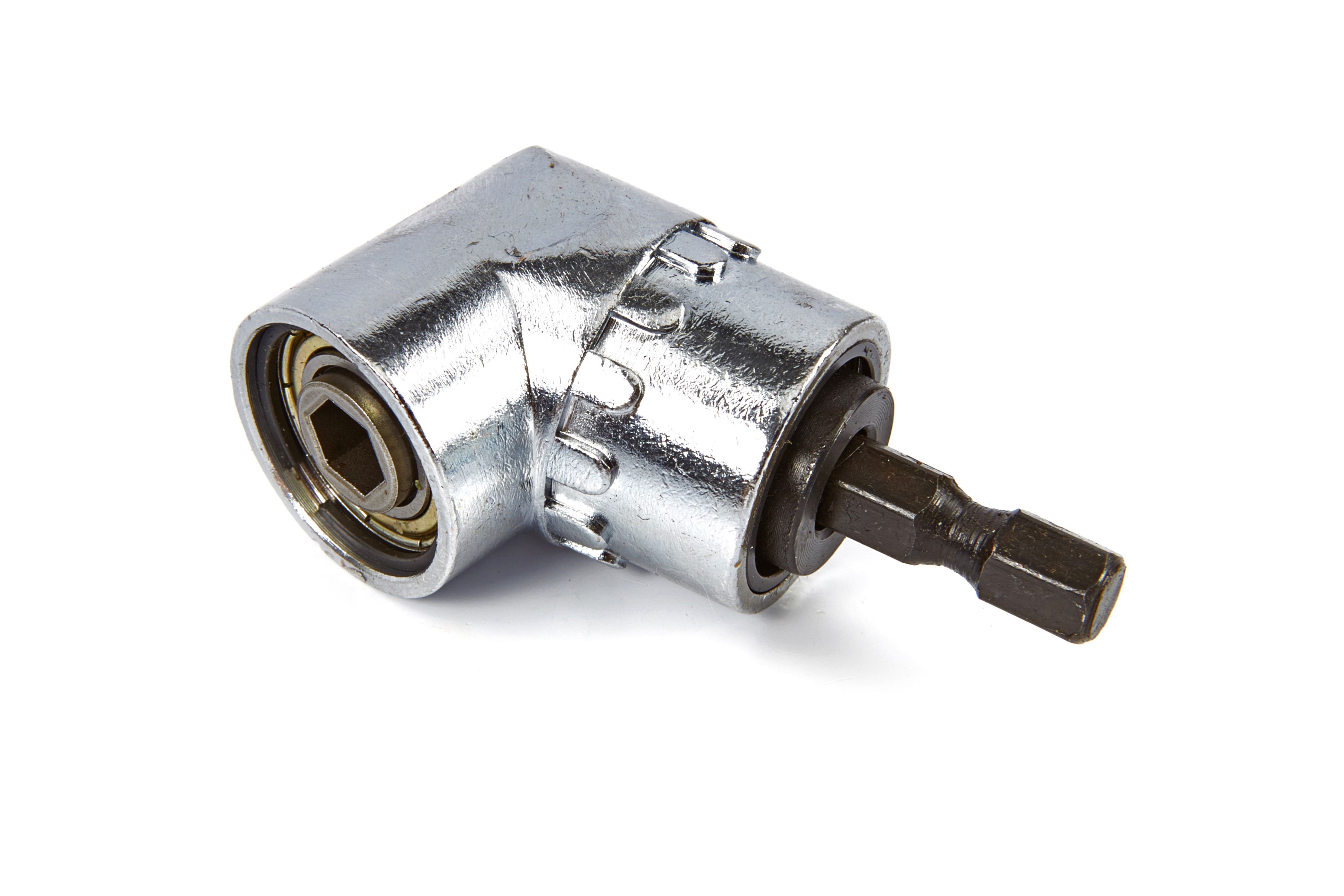 HBM-Winkelbit-Halter