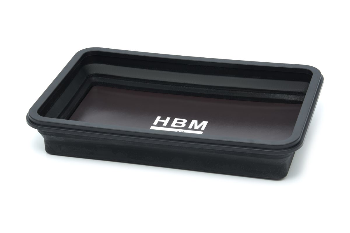 HBM Bandeja Magnética para Piezas 279 x 178 x 44 mm