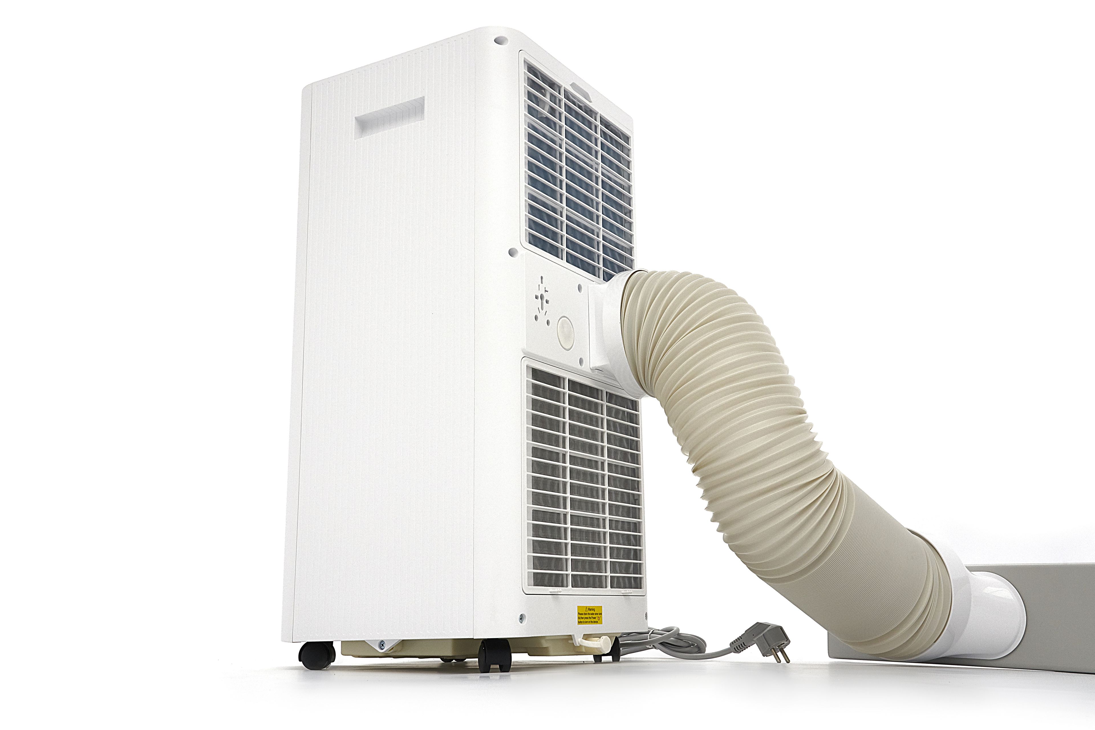 Climatiseur mobile compact HBM - 9 000 BTU/h Image 6