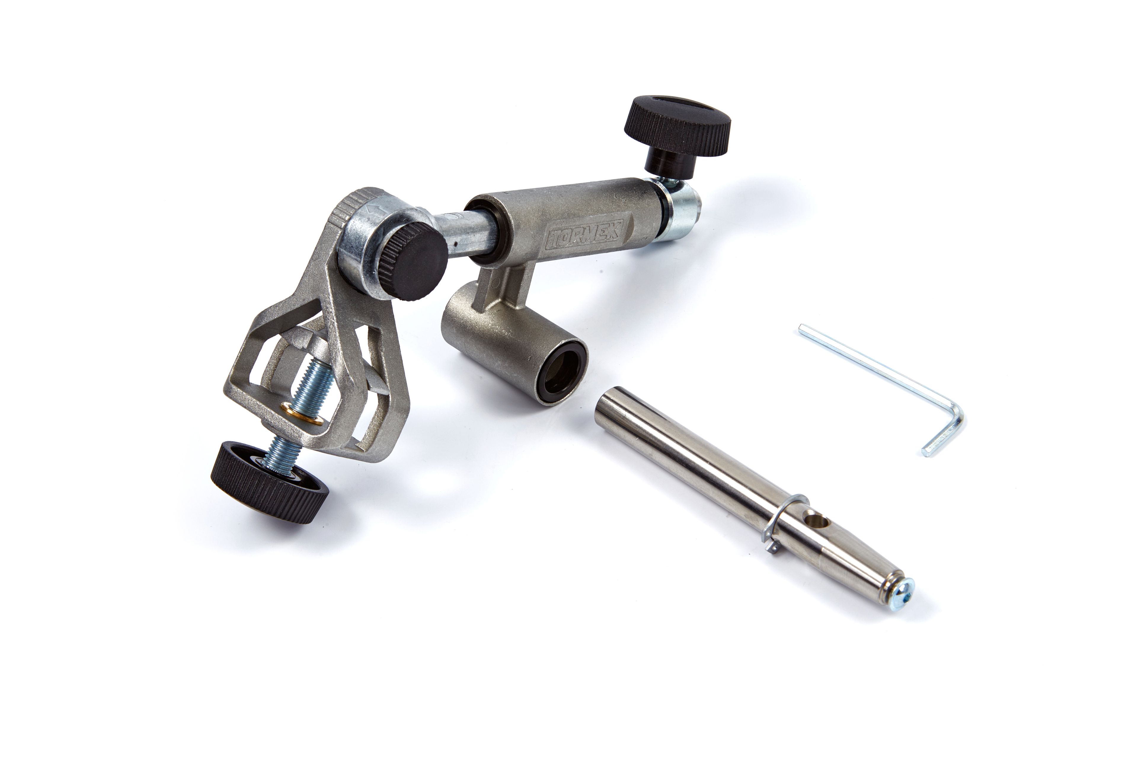 Tormek SVD - 186 Stechbeitel Schärfwerkzeug Image 4