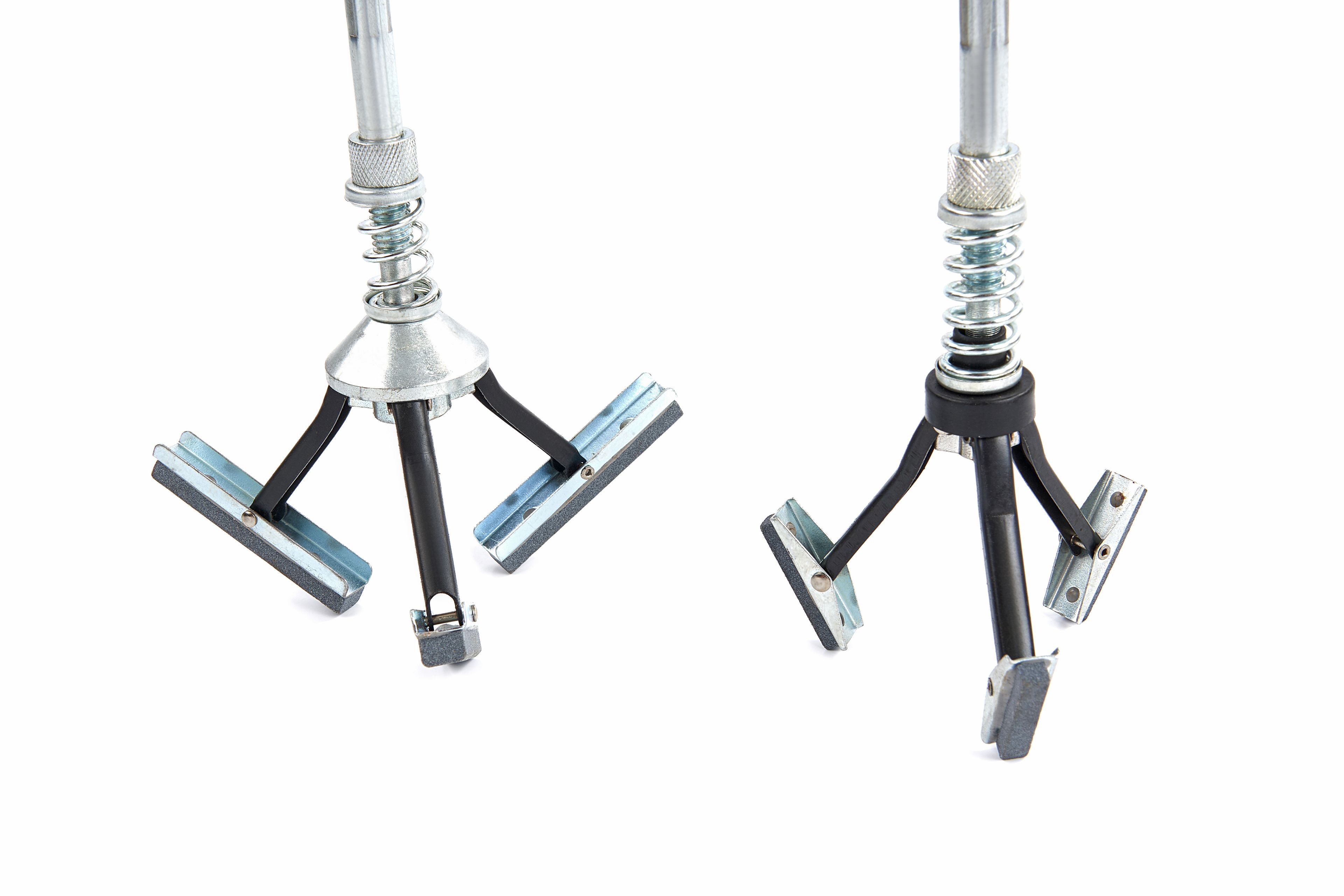 HBM 3 Armige Professionele Hoonapparaten 25 mm Image 3