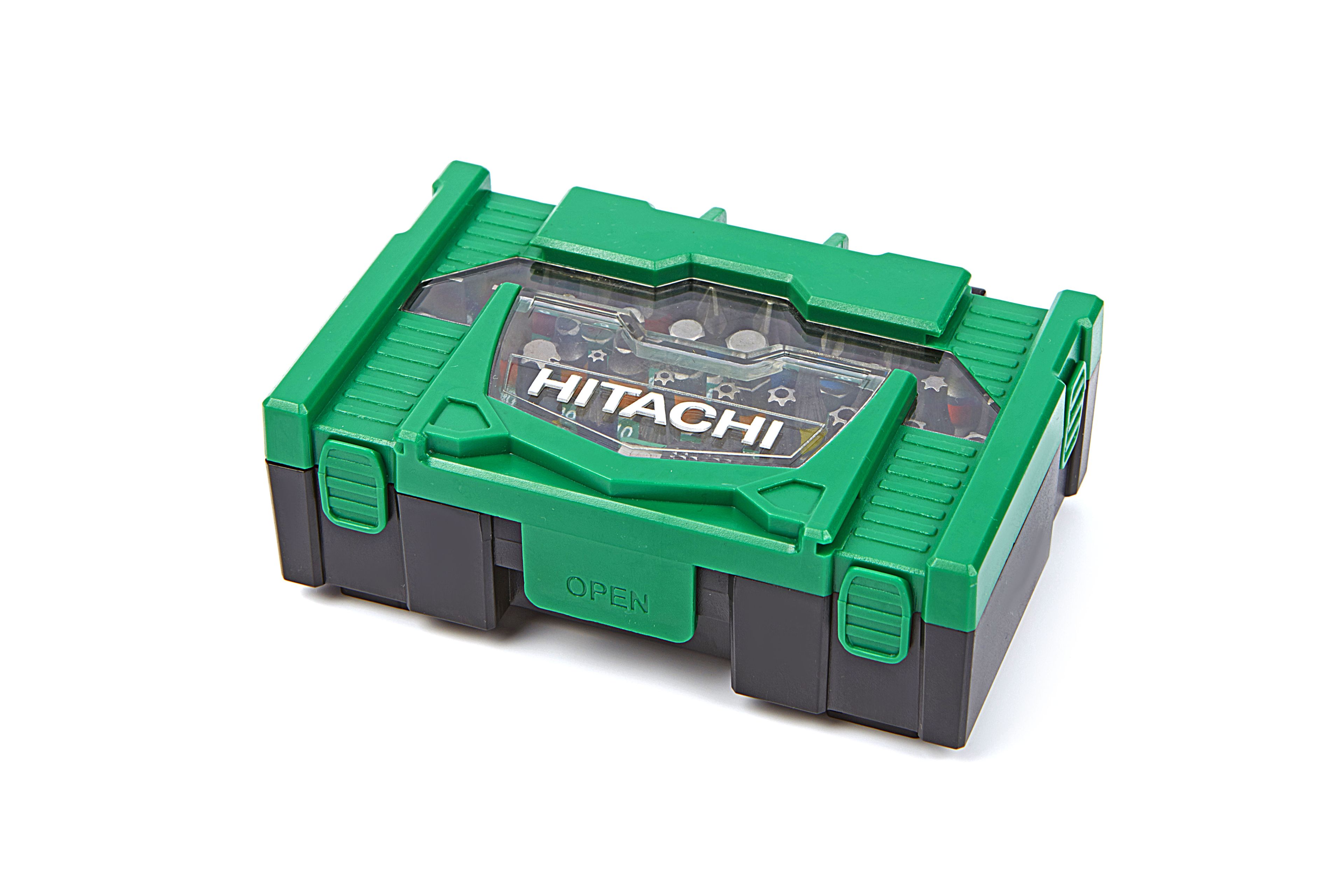 HiKOKI Juego de 32 bits 40030019 Image 4