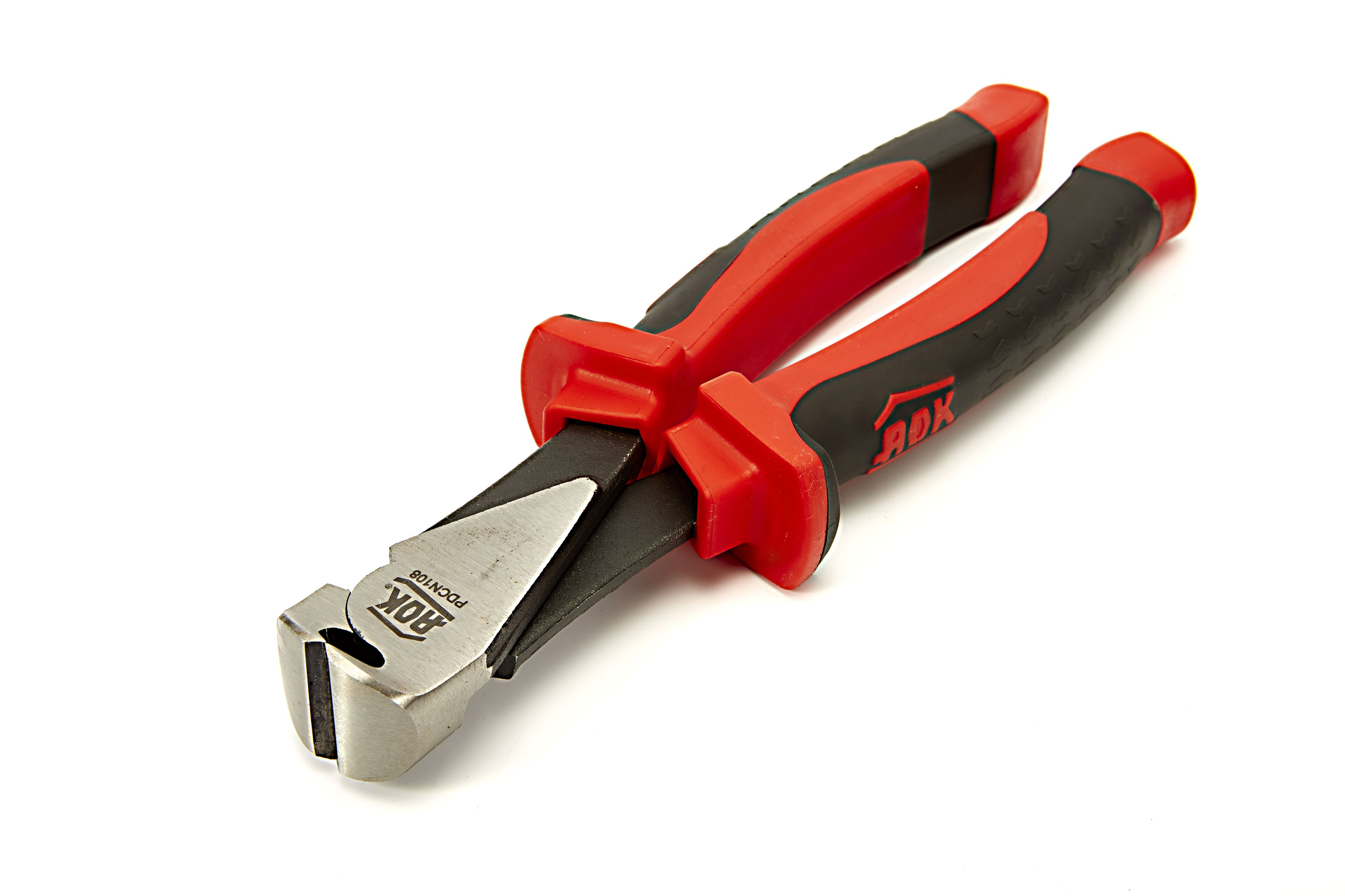 AOK Pinza professionale per il taglio della testa da 200 mm