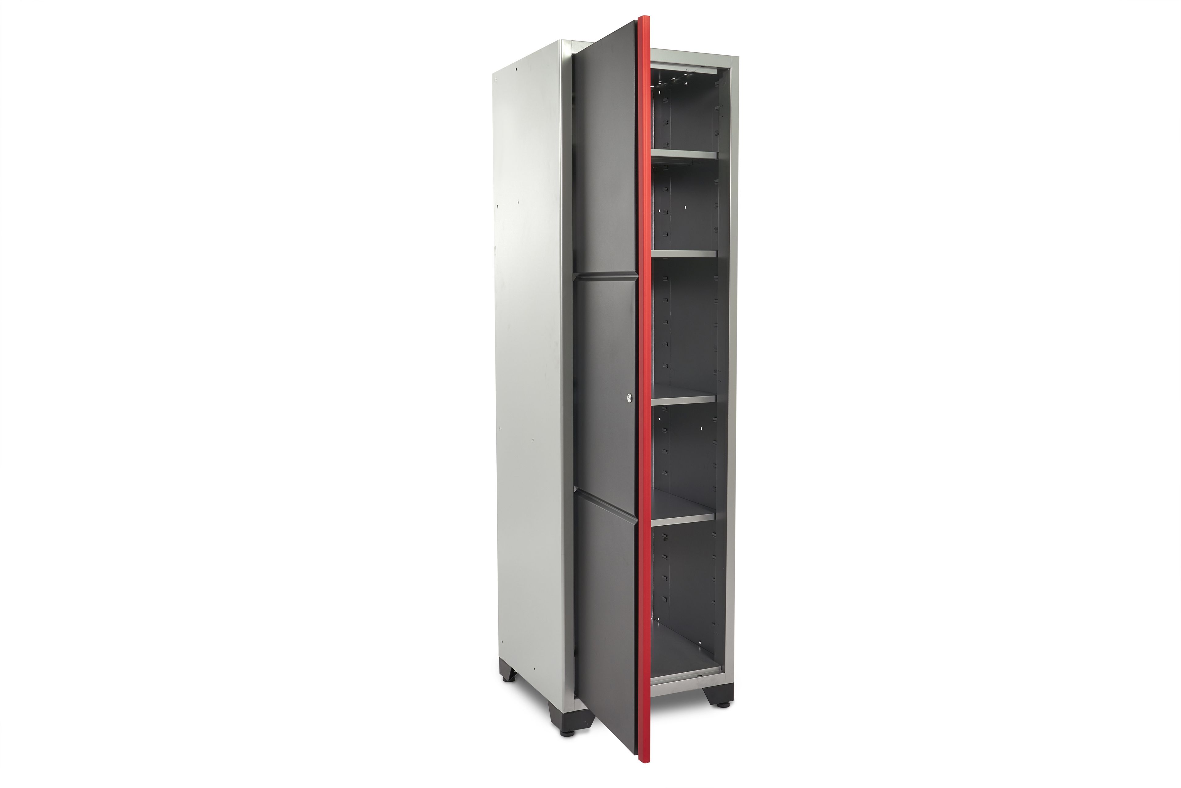 HBM Deluxe Single Professional Werkzeugschrank für Werkstattausrüstung Image 6
