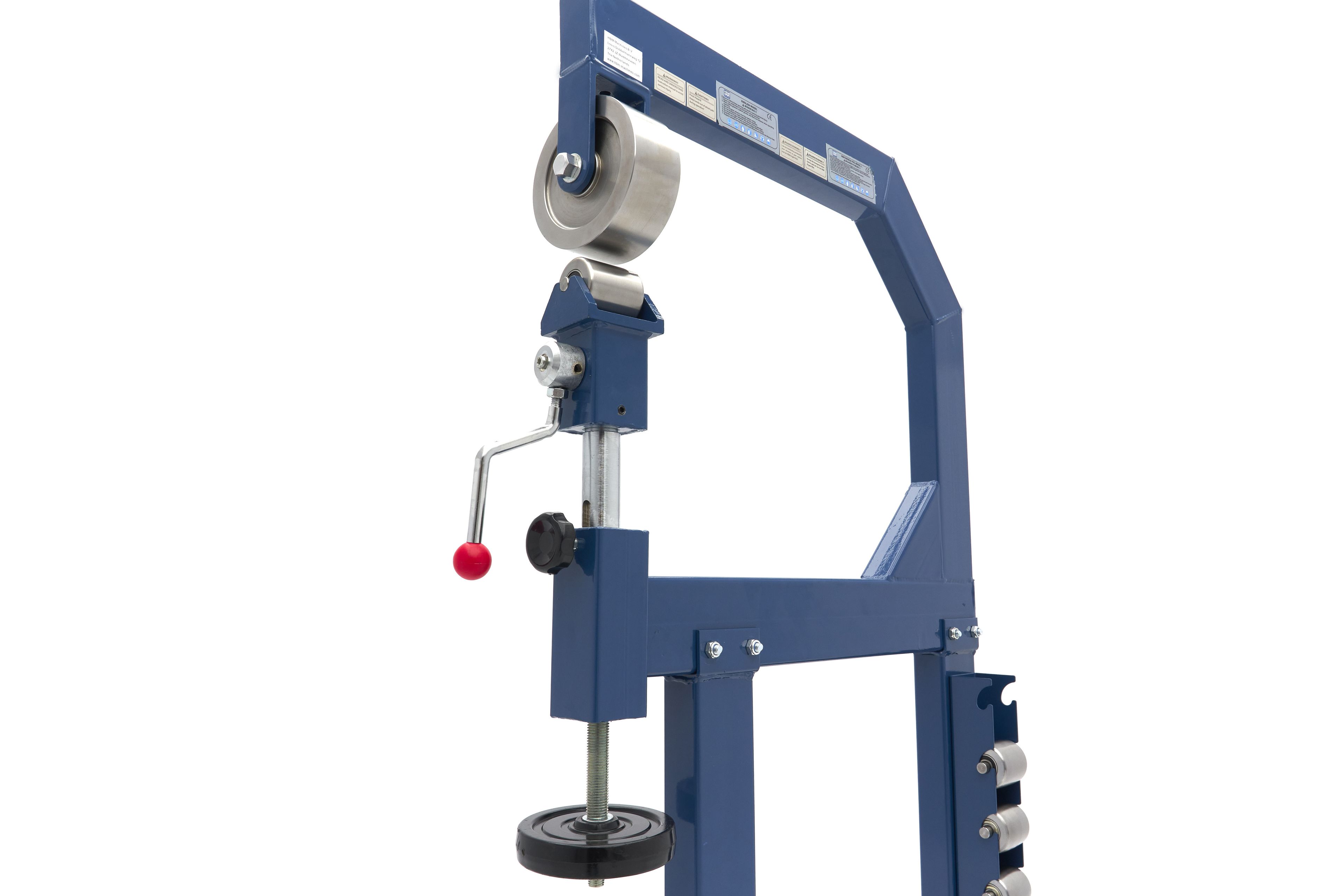 HBM roue anglaise modèle 1 Image 6