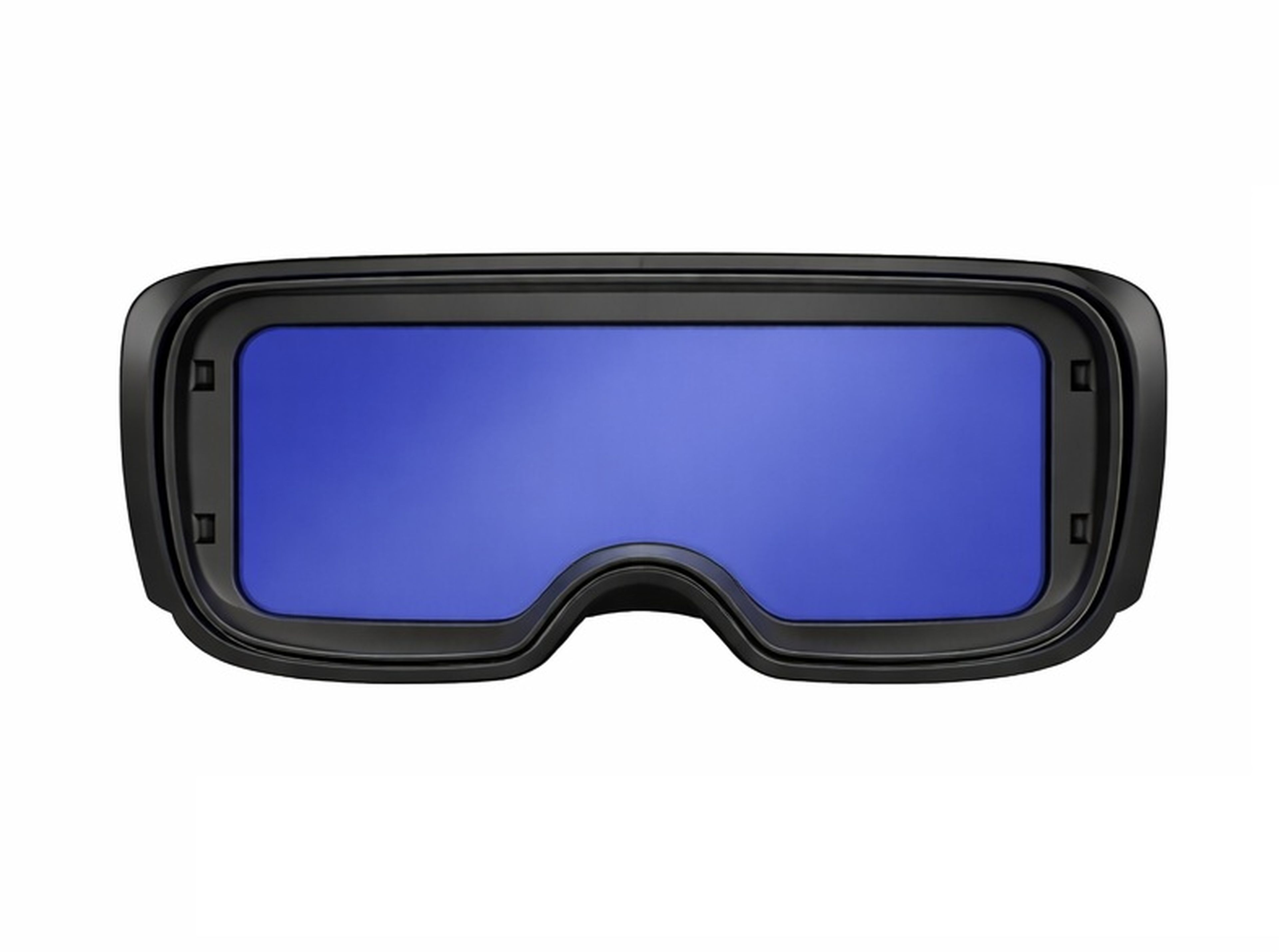 HBM piastra protettiva frontale per maschera di saldatura Spectacle 10 pezzi