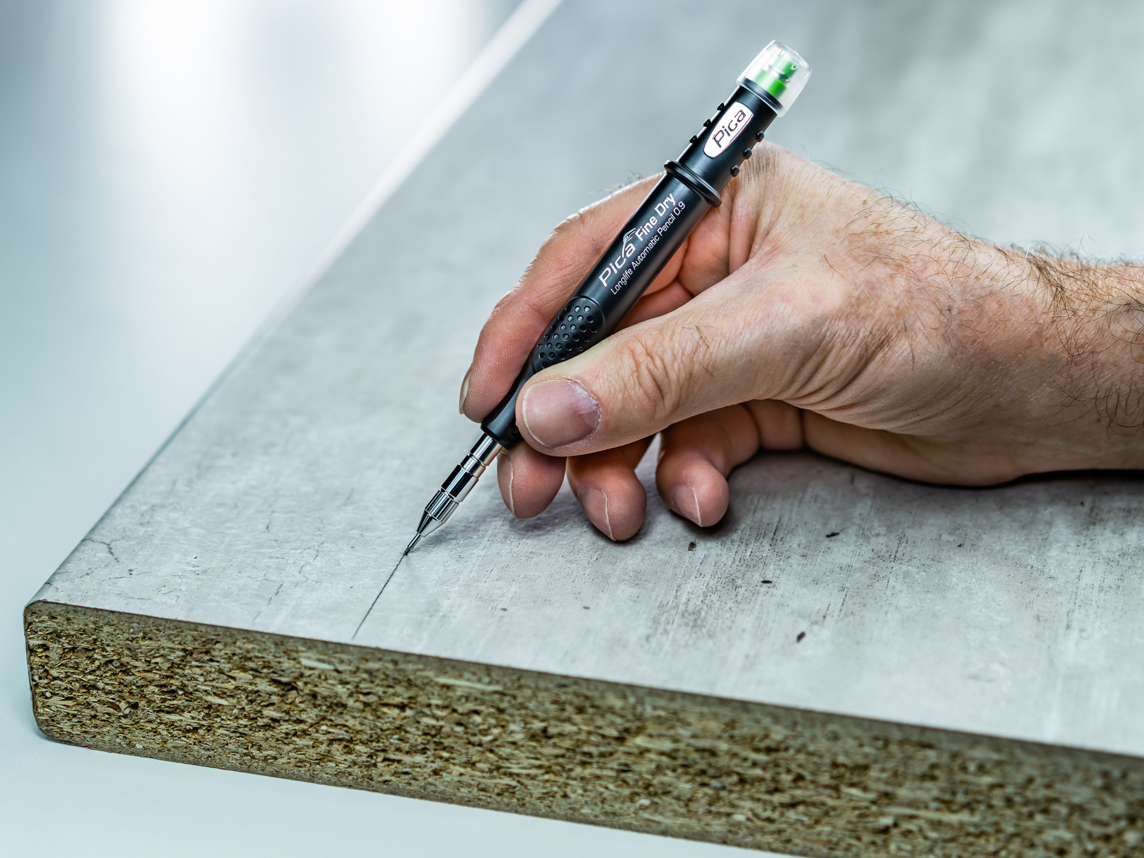 Pica 7070 Fine Dry Markeerpotlood Image 18