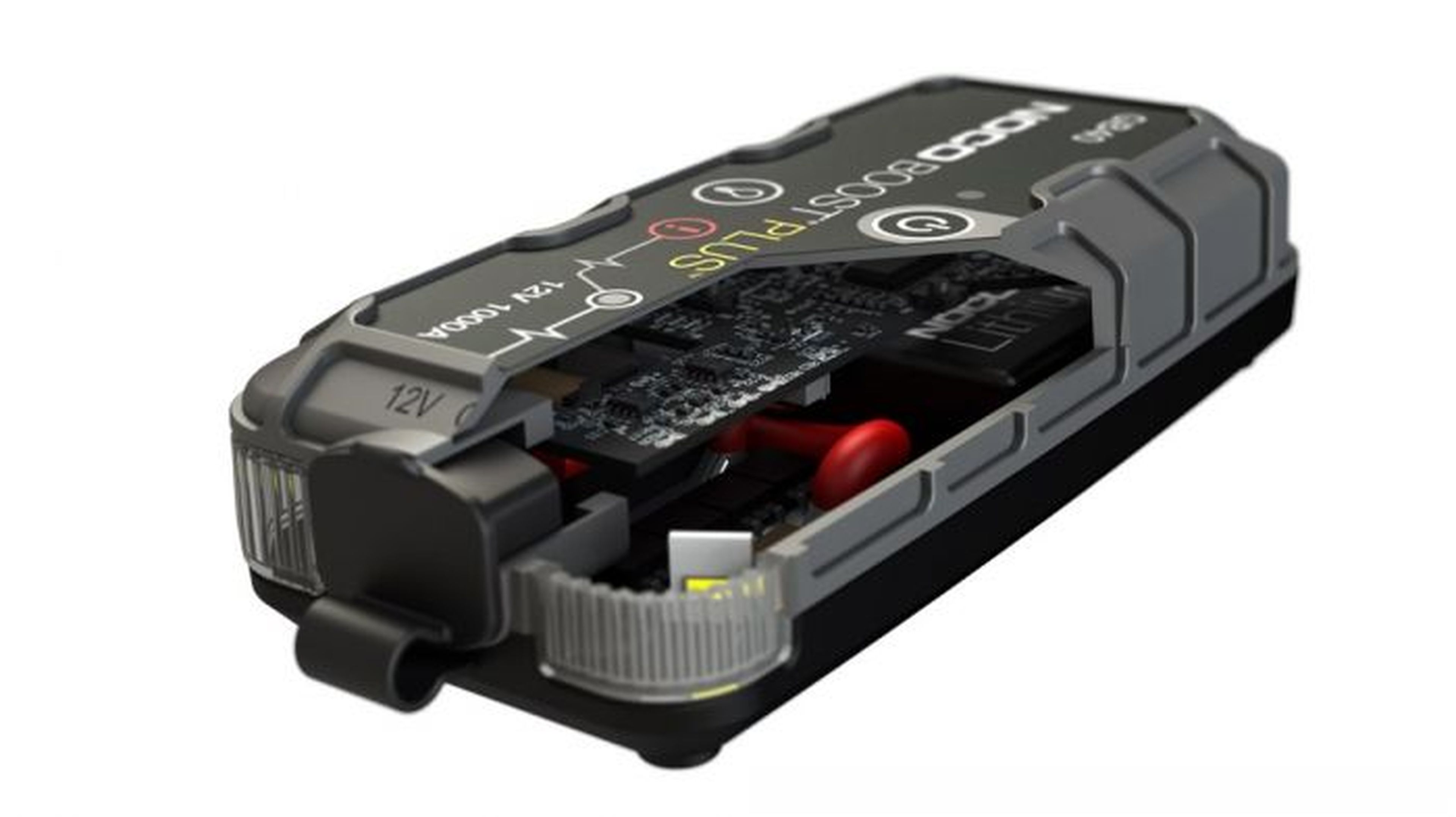 Noco Lithium-Starthilfe GB40 12V 1000A  Image 2