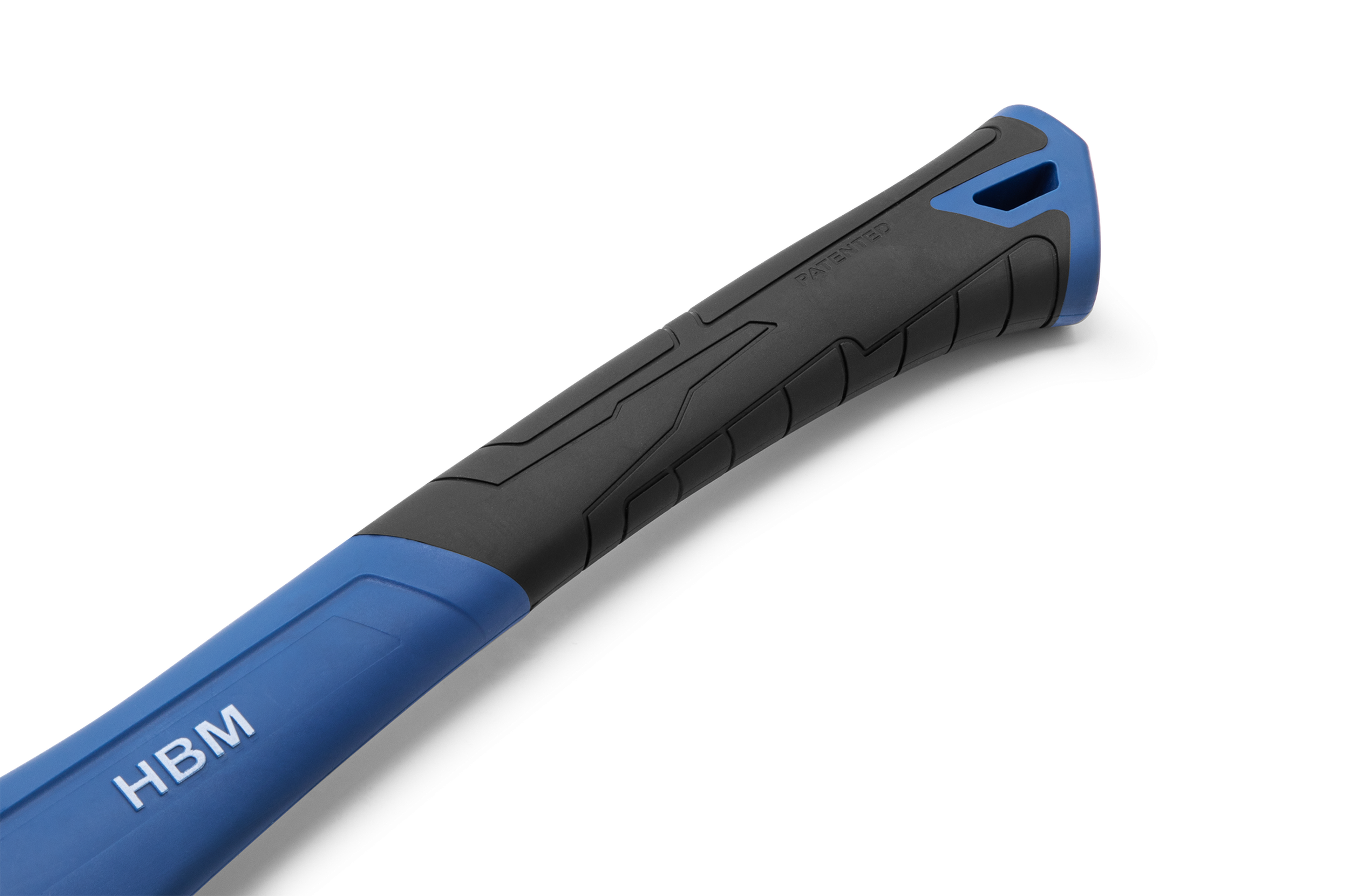 HBM kloofbijl 400 mm, 1000 gram Image 5