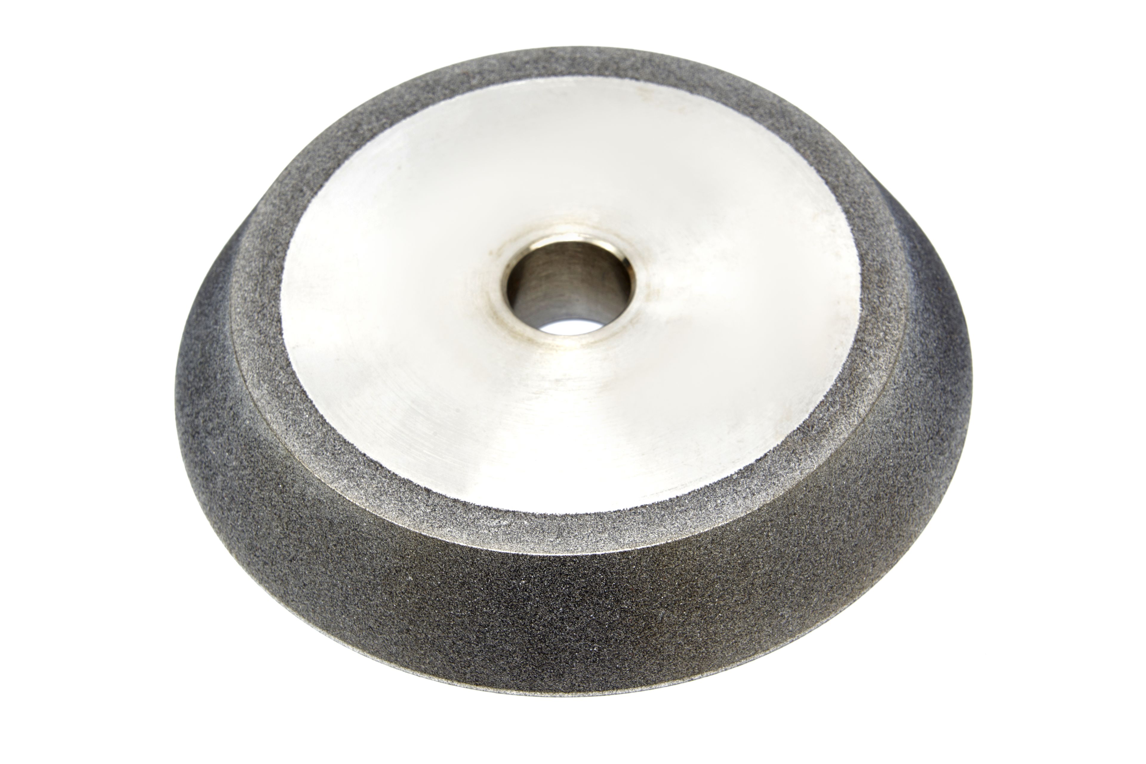 Meule HBM pour affûteuse de forets 32 mm / affûteuse de forets Image 3