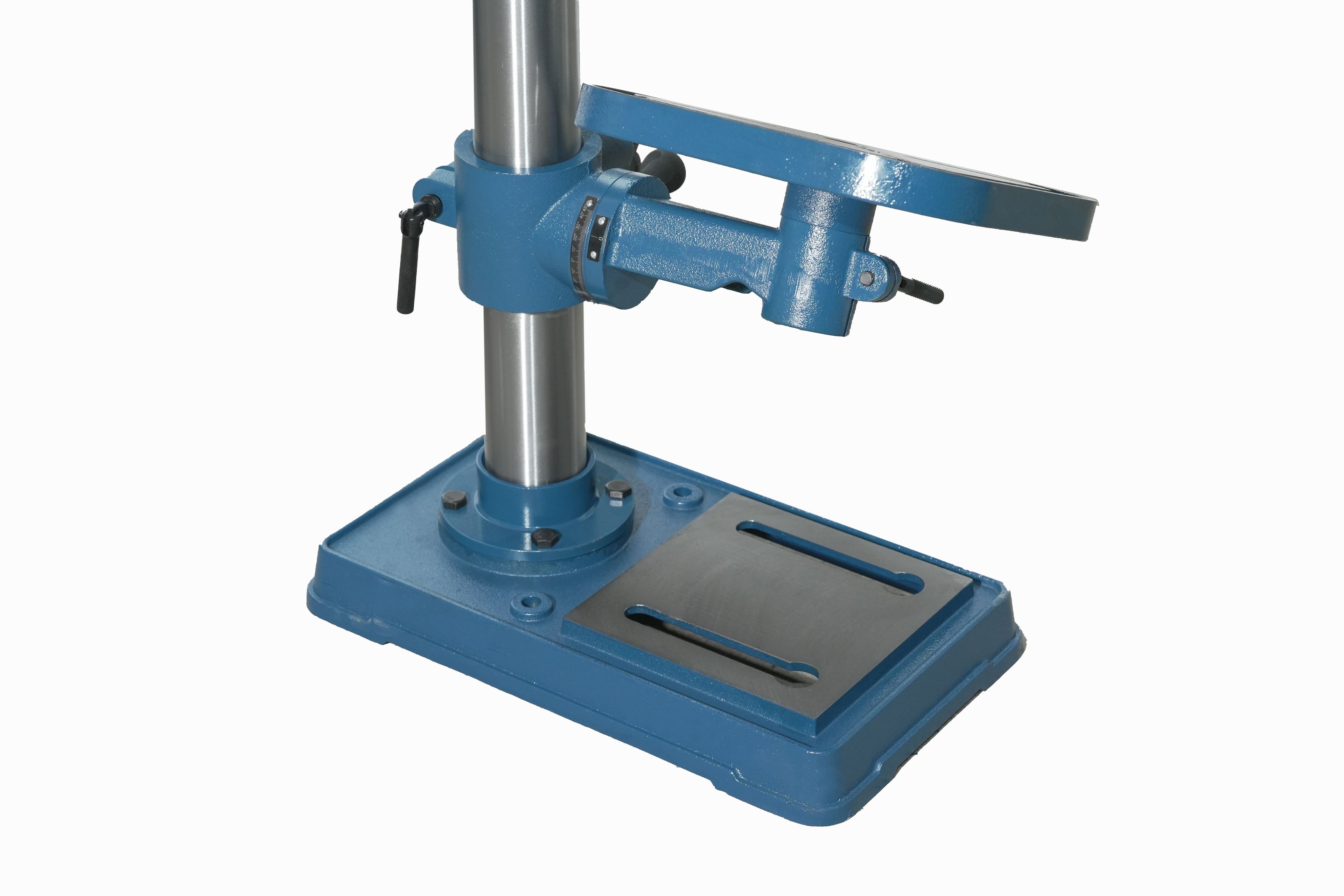 Perceuse à colonne professionnelle HBM 20 mm Image 6