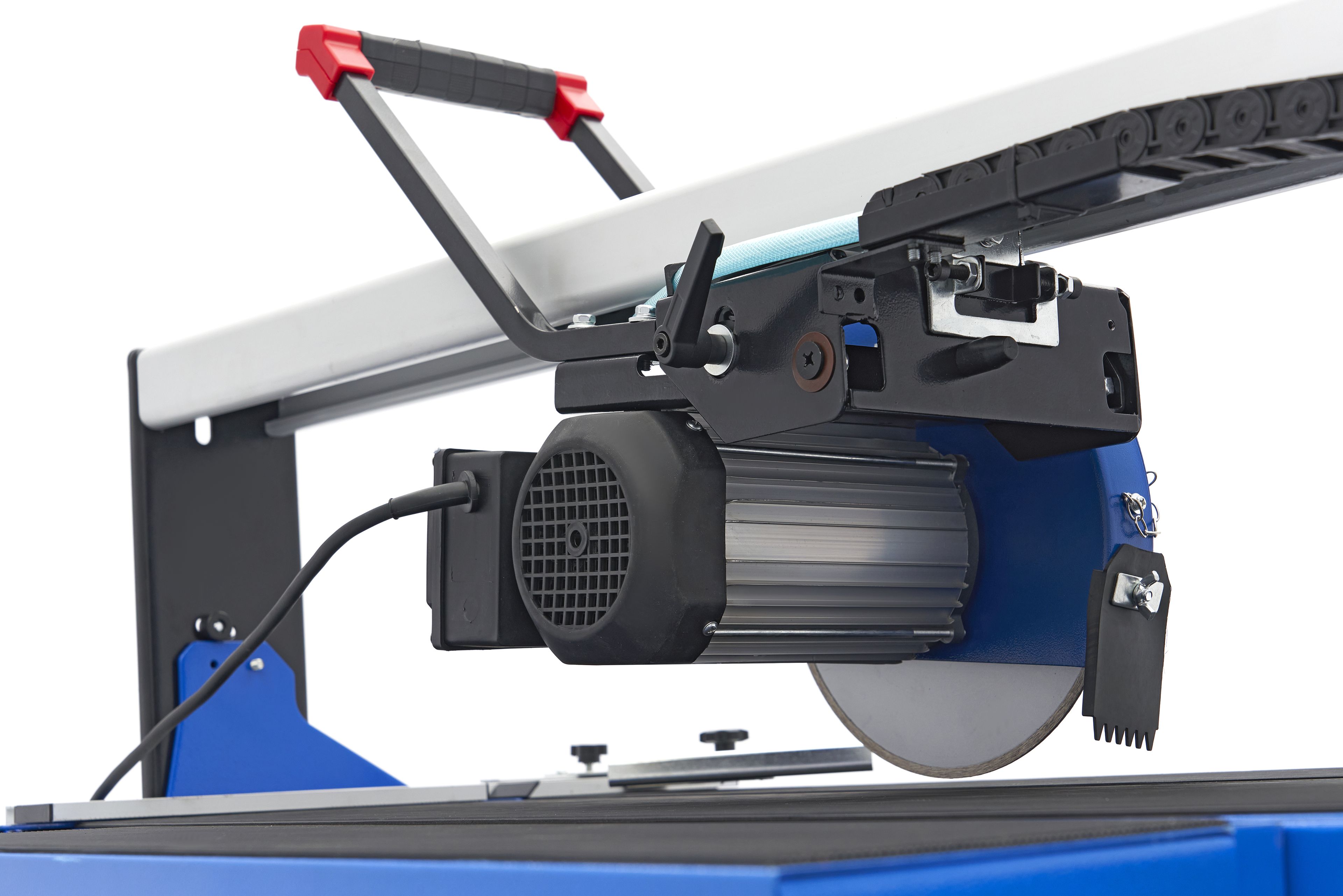 HBM Professionele Tegelzaagmachine - Tegelsnijder - 1200 mm.- 1200W Image 26