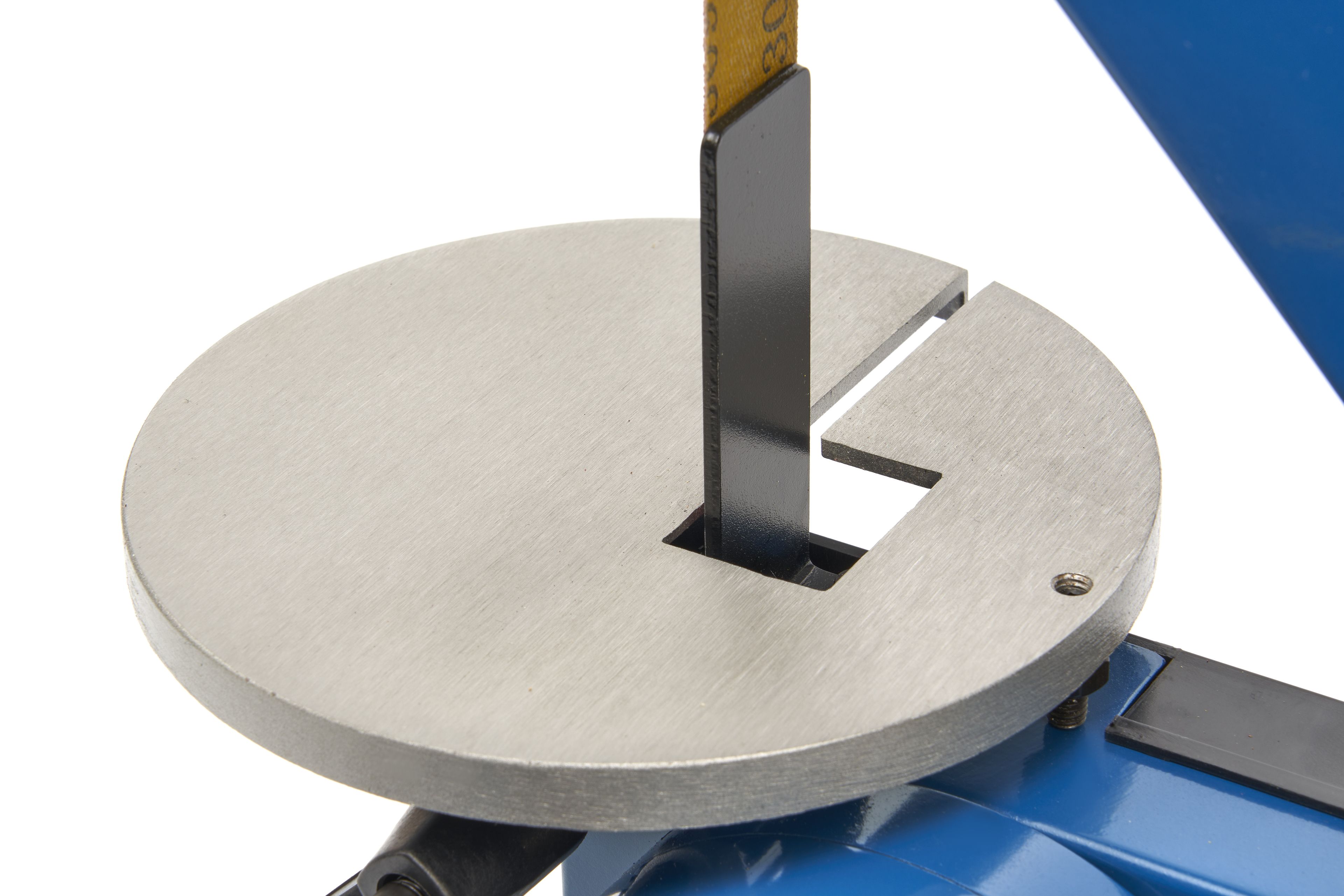 HBM Ponceuse à bande et à disque 25 x 760 mm Image 13