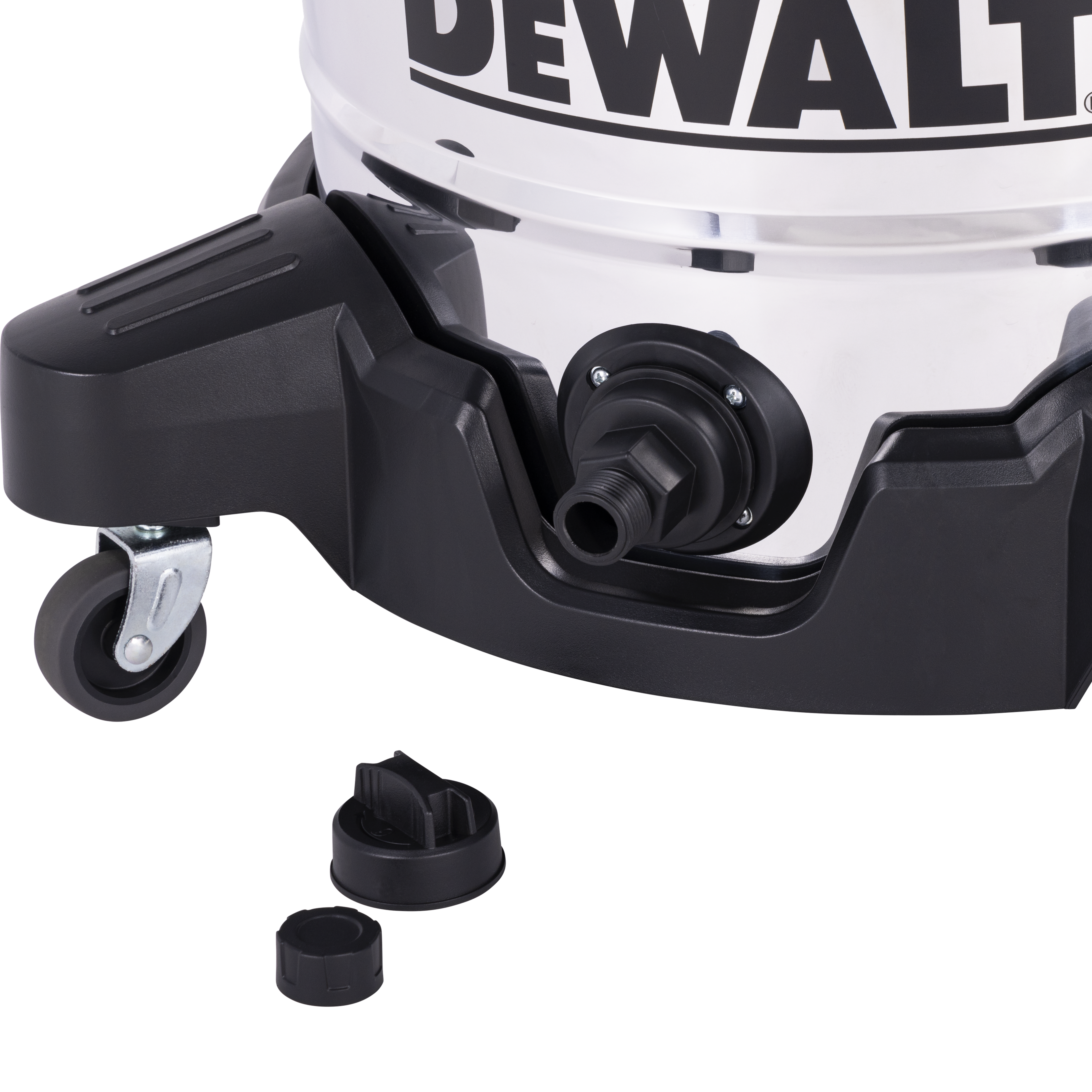 DeWalt bouwstofzuiger nat/droog 50L, DXV50SPTA Image 22