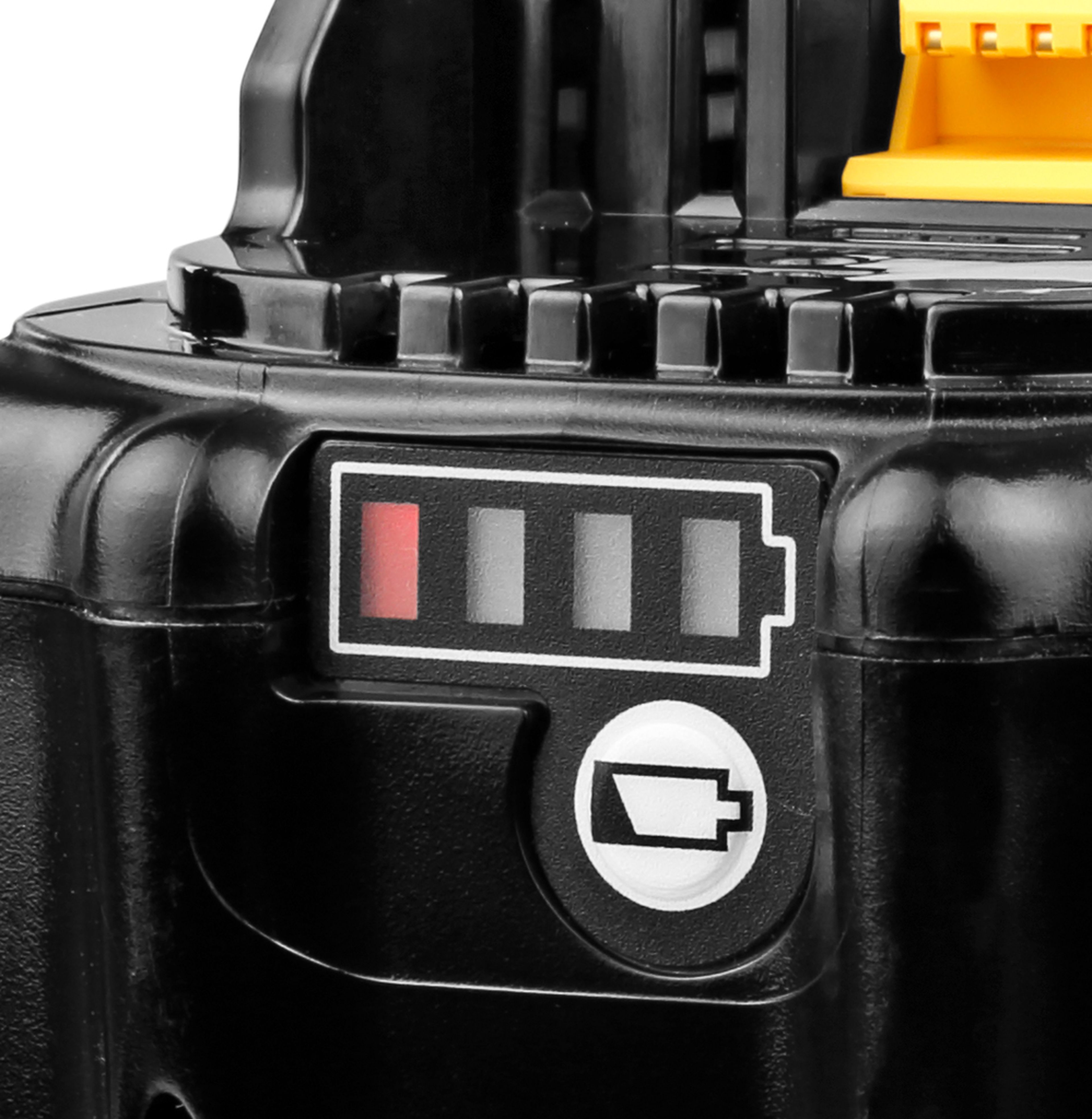 Makita Batteria 18 Volt 3,0 Ah - BL1830B Image 5