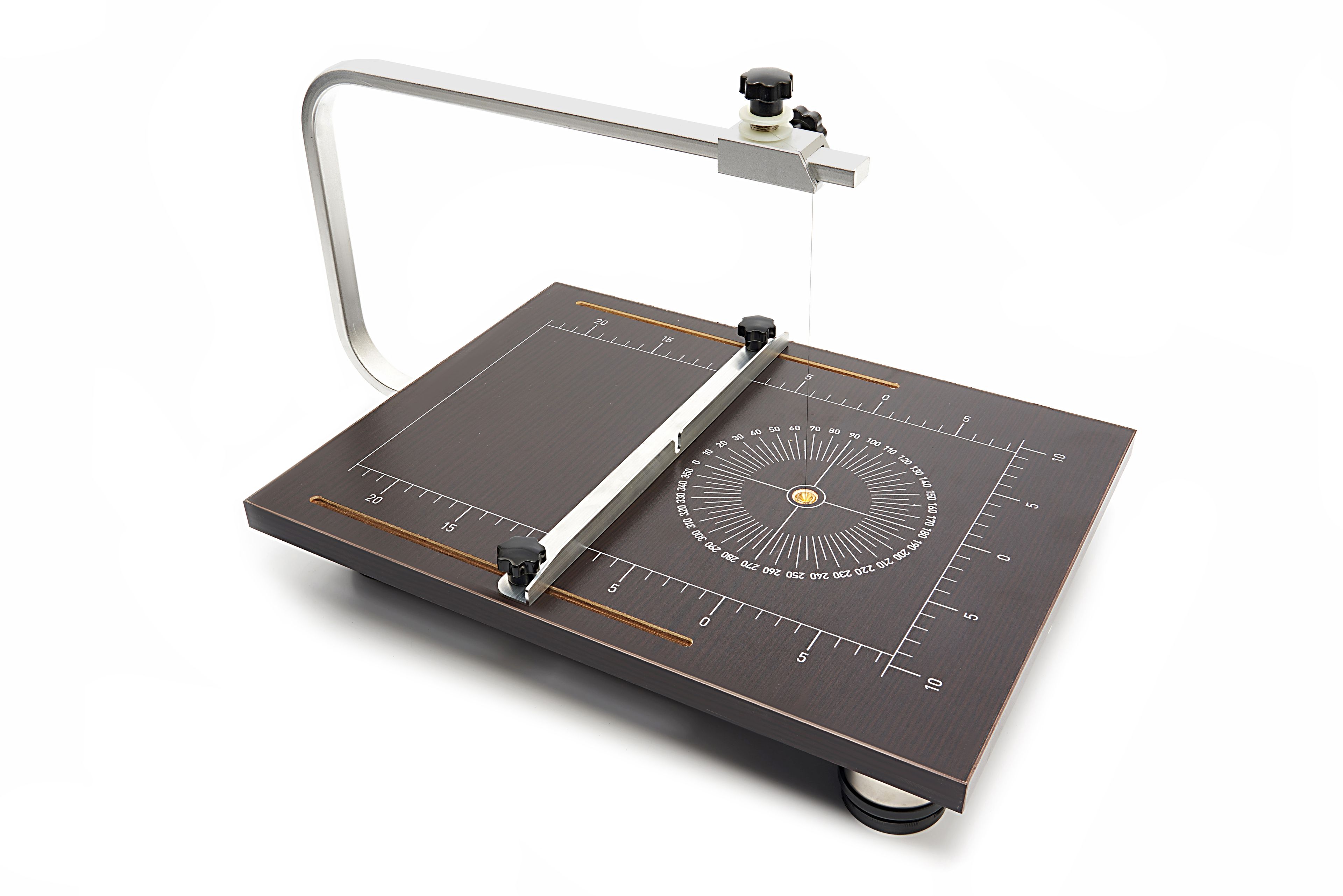 HBM Piepschuimsnijder 24 Watt Image 3