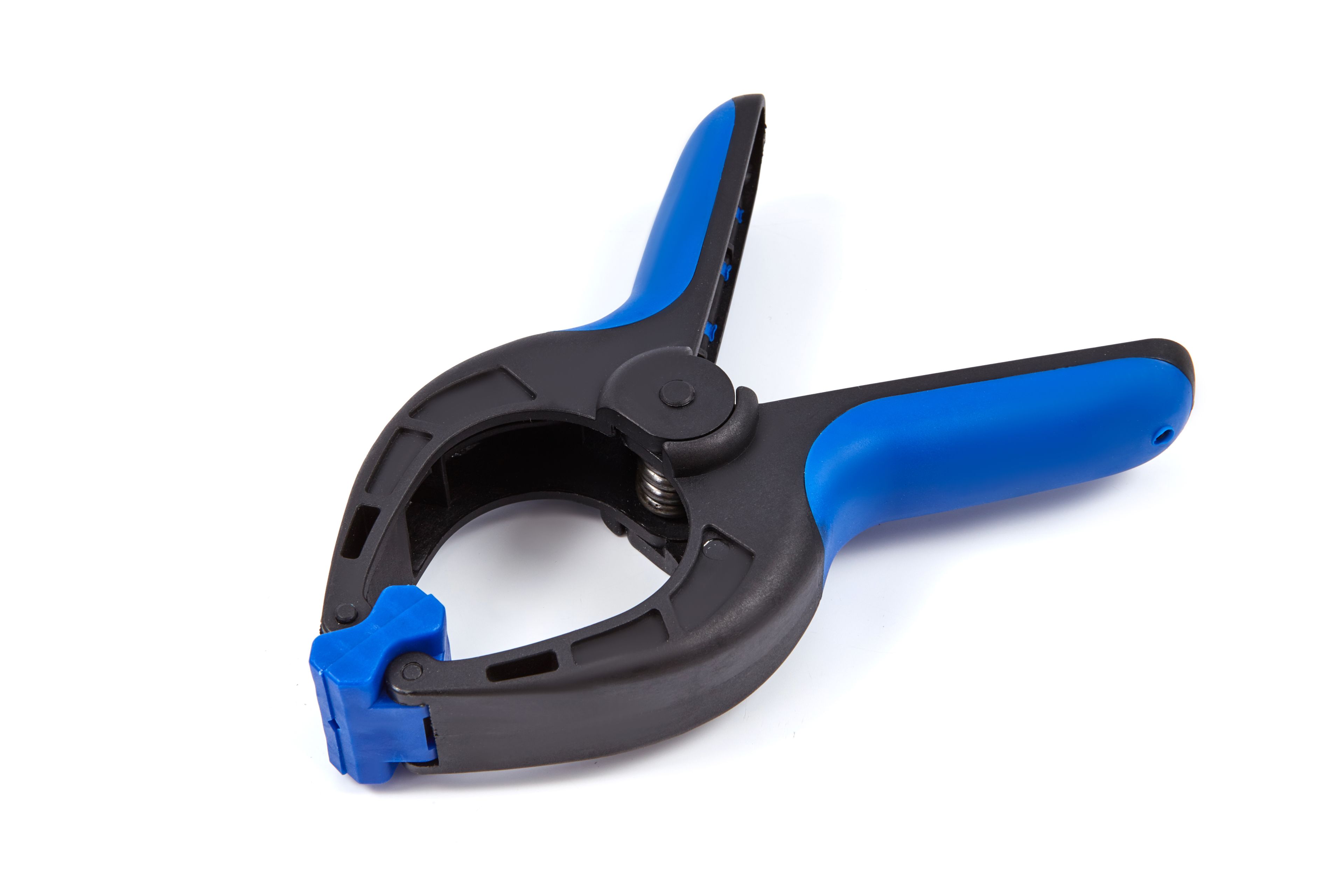 HBM 160 mm Marktklem