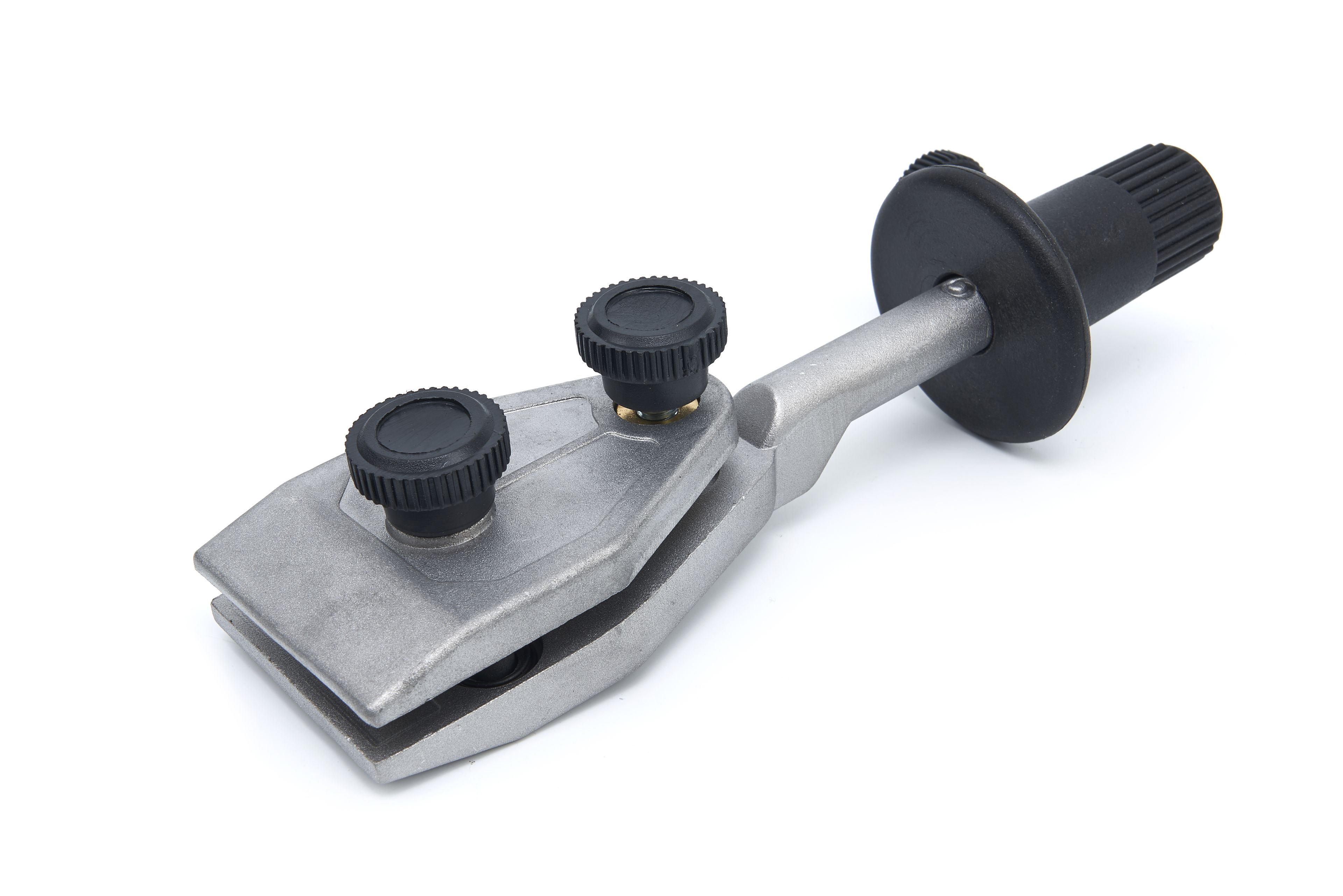 HBM Jeu d'accessoires en 4 pièces pour la meuleuse d'outils universelle variable professionnelle 200 mm Image 3