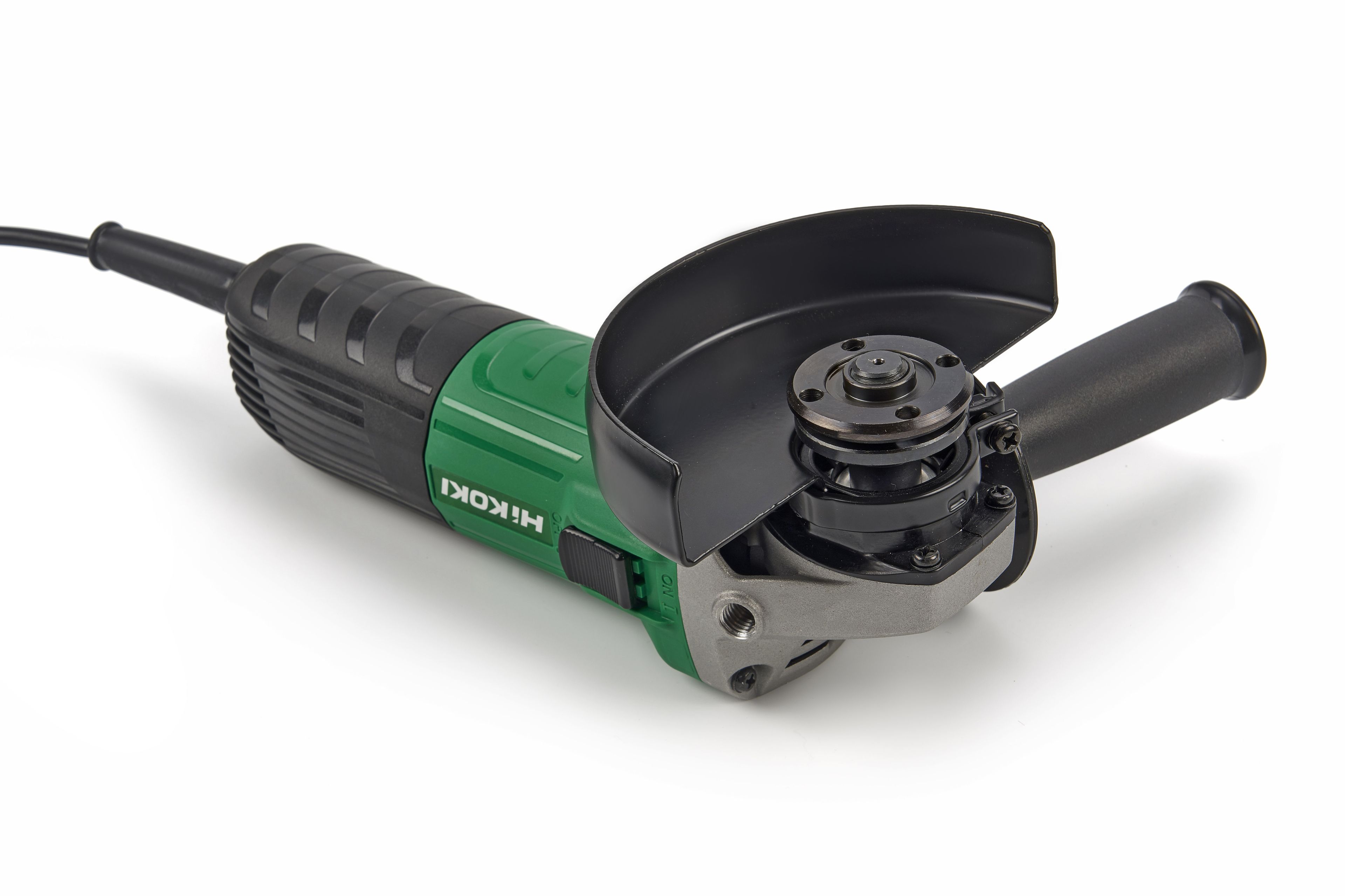 HI-KOKI 125 mm G13STA (S) Smerigliatrice angolare Image 5