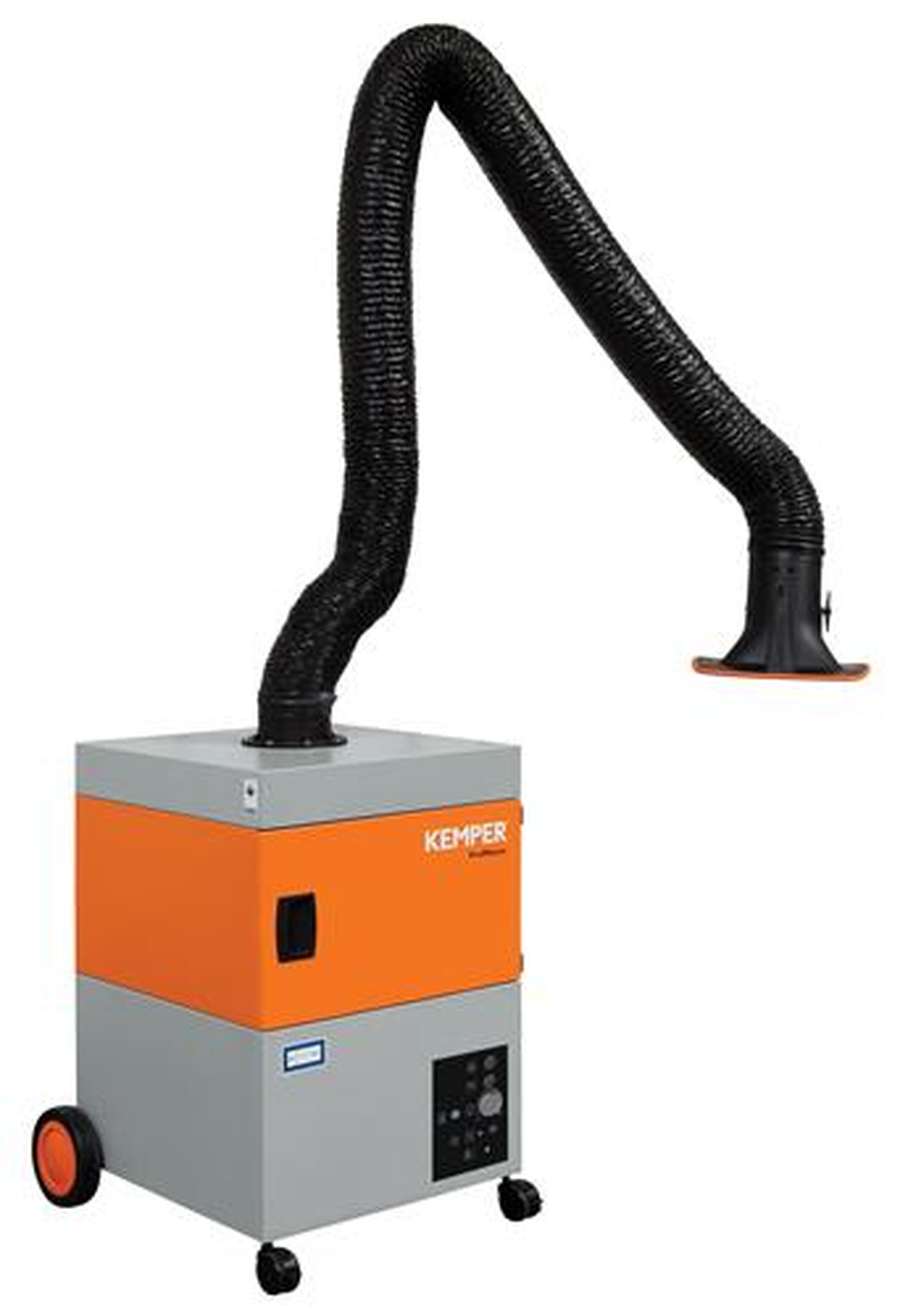 Kemper Unité Profimaster Volt m m de tuyau de bras 4 m Image 1