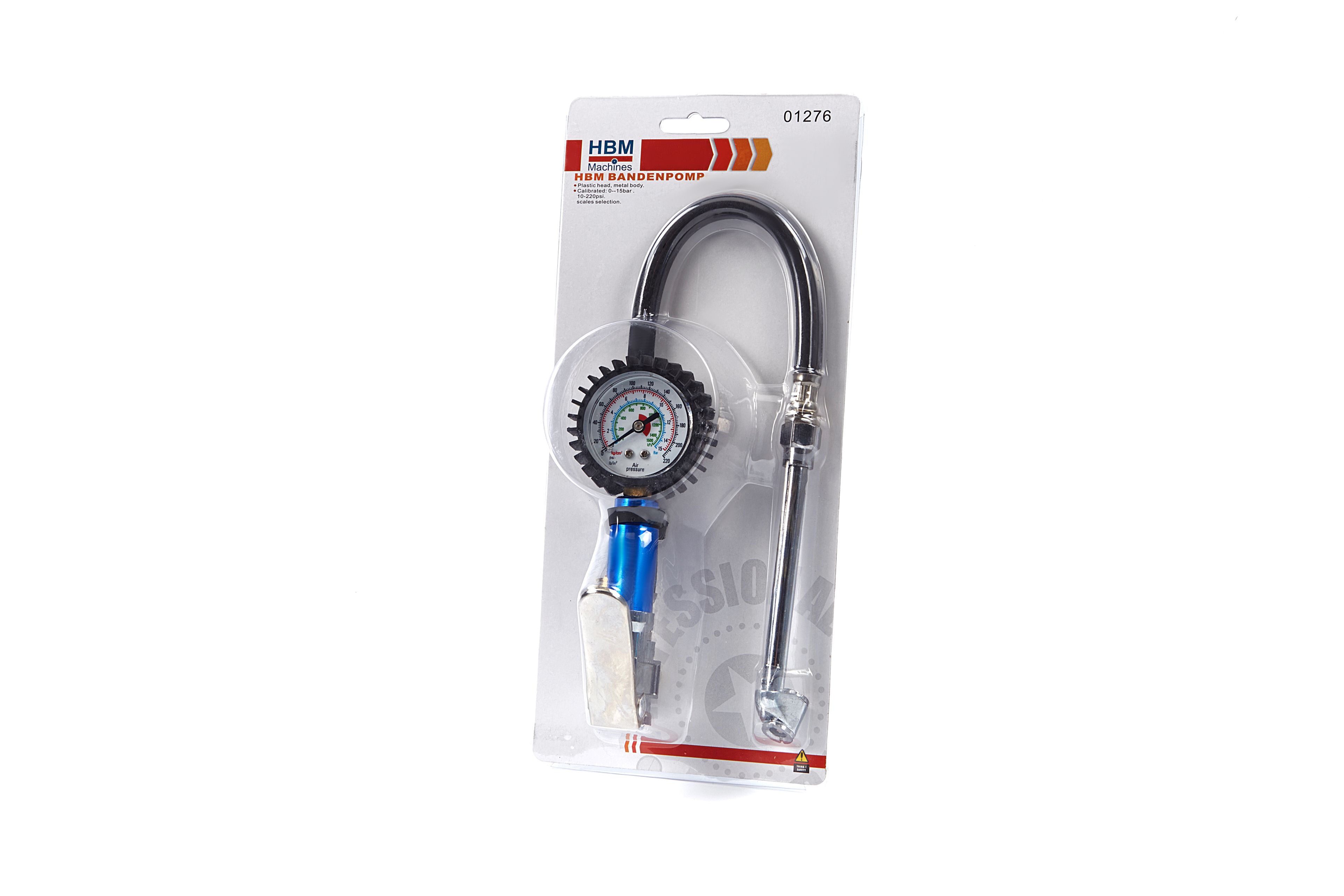 HBM Bandenpomp Image 6