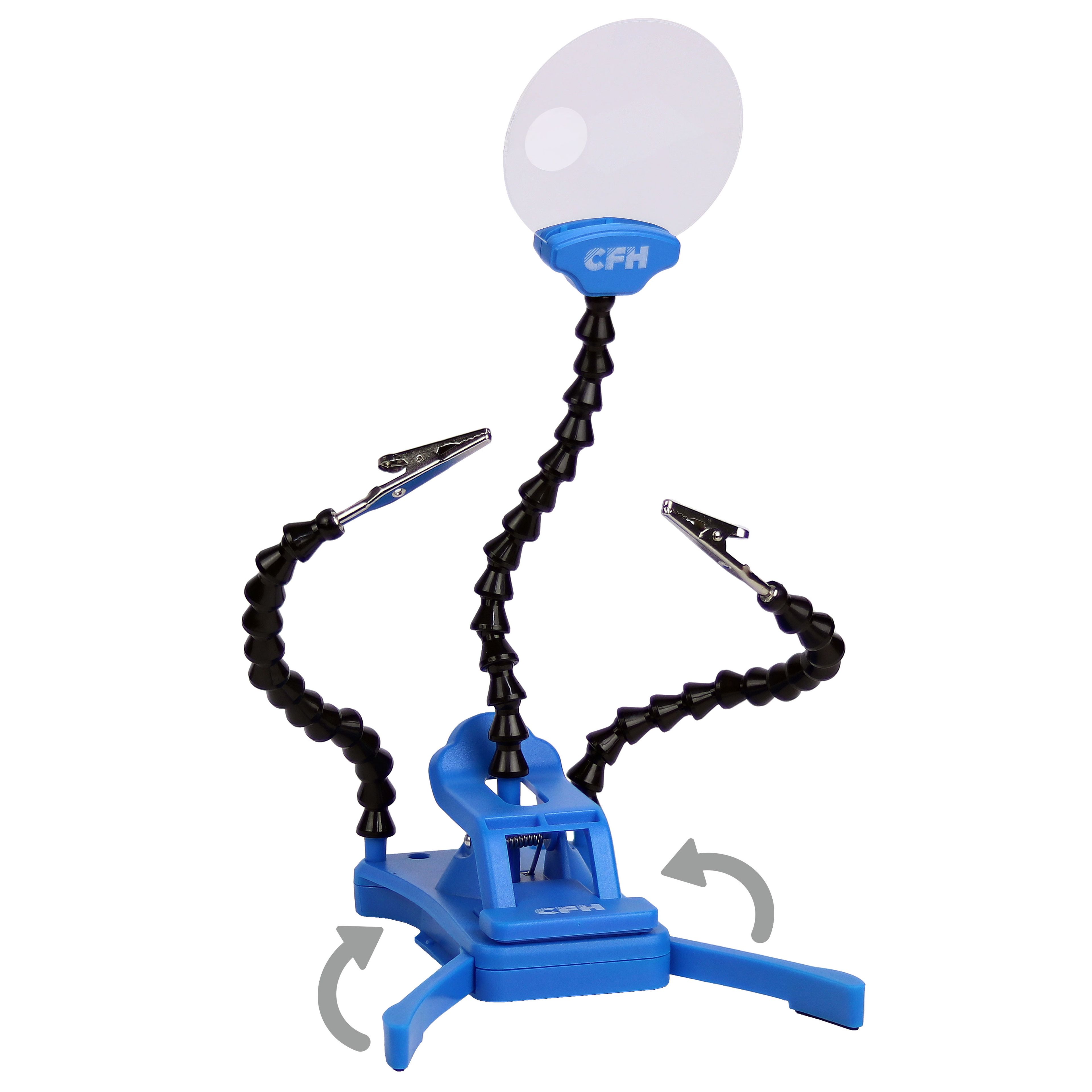 Support de soudage CFH LA241 Image 3